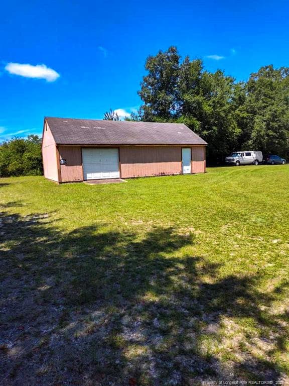 Photo 28 - 1308 Mac D Road, Orrum, NC 28369