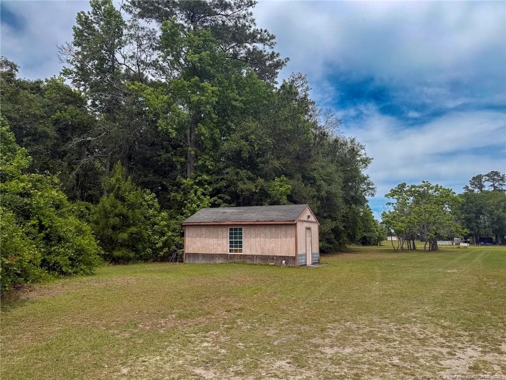 Photo 32 - 1308 Mac D Road, Orrum, NC 28369