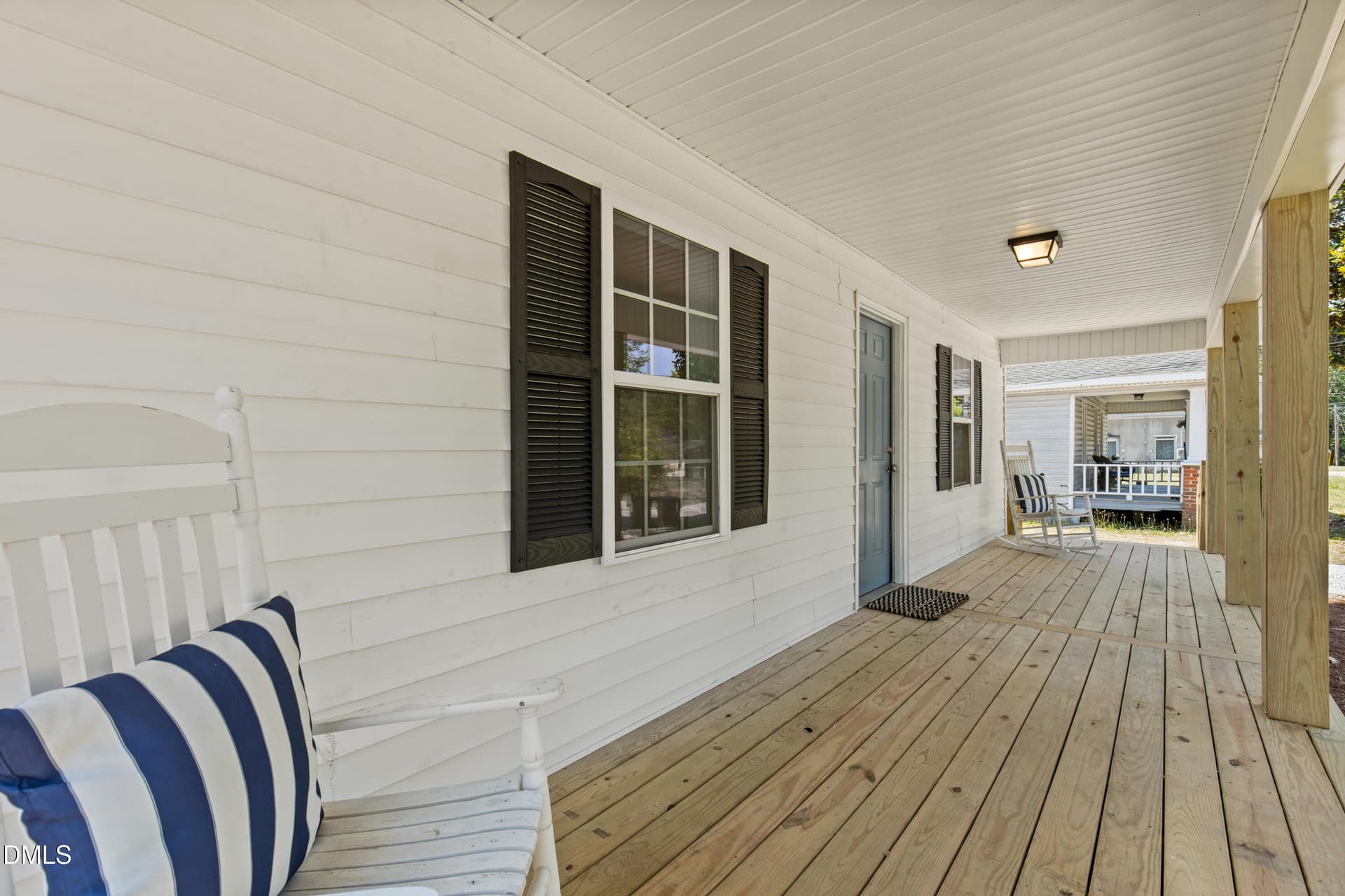 105 3rd Street, Erwin, NC 28339