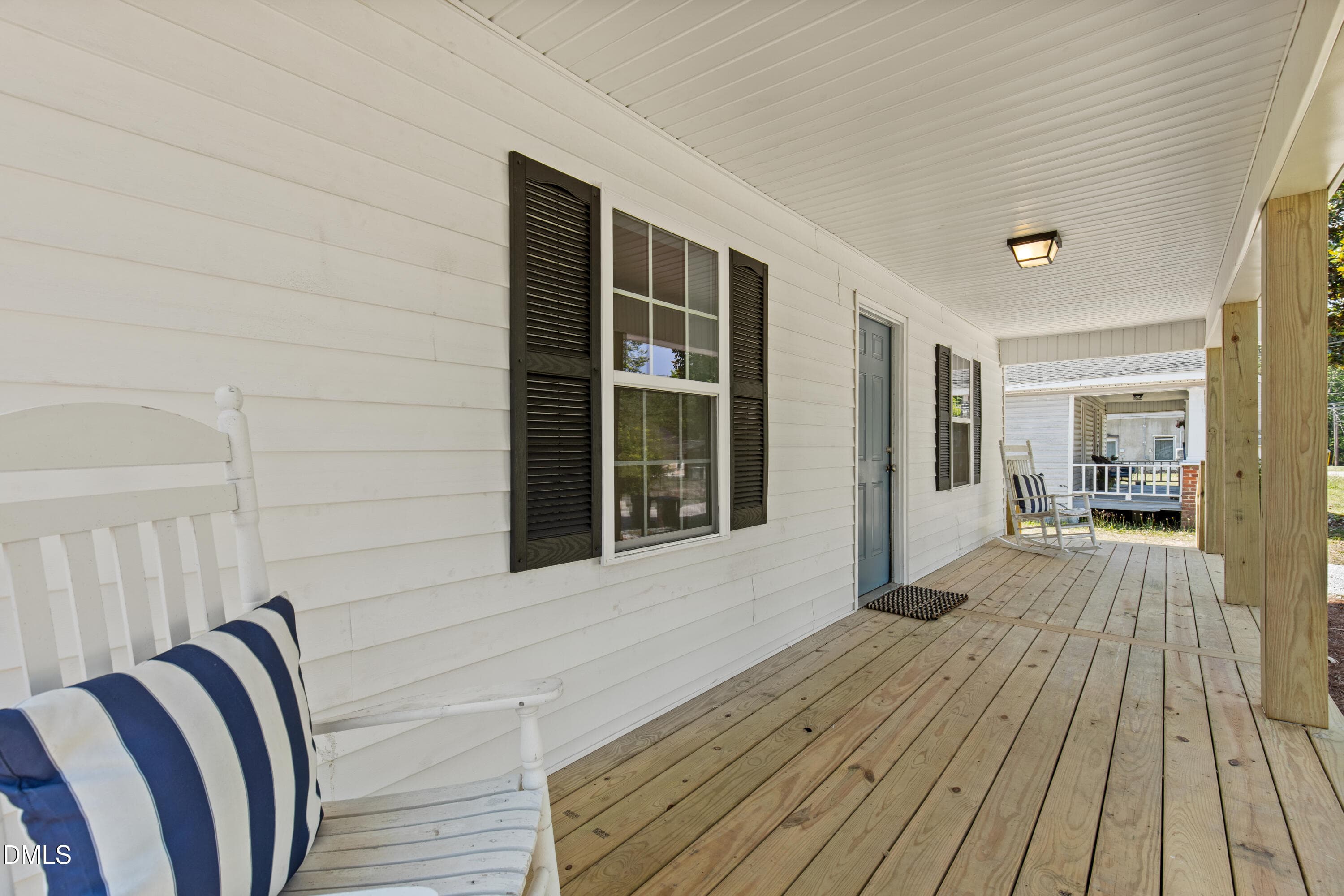 105 3rd Street, Erwin, NC 28339