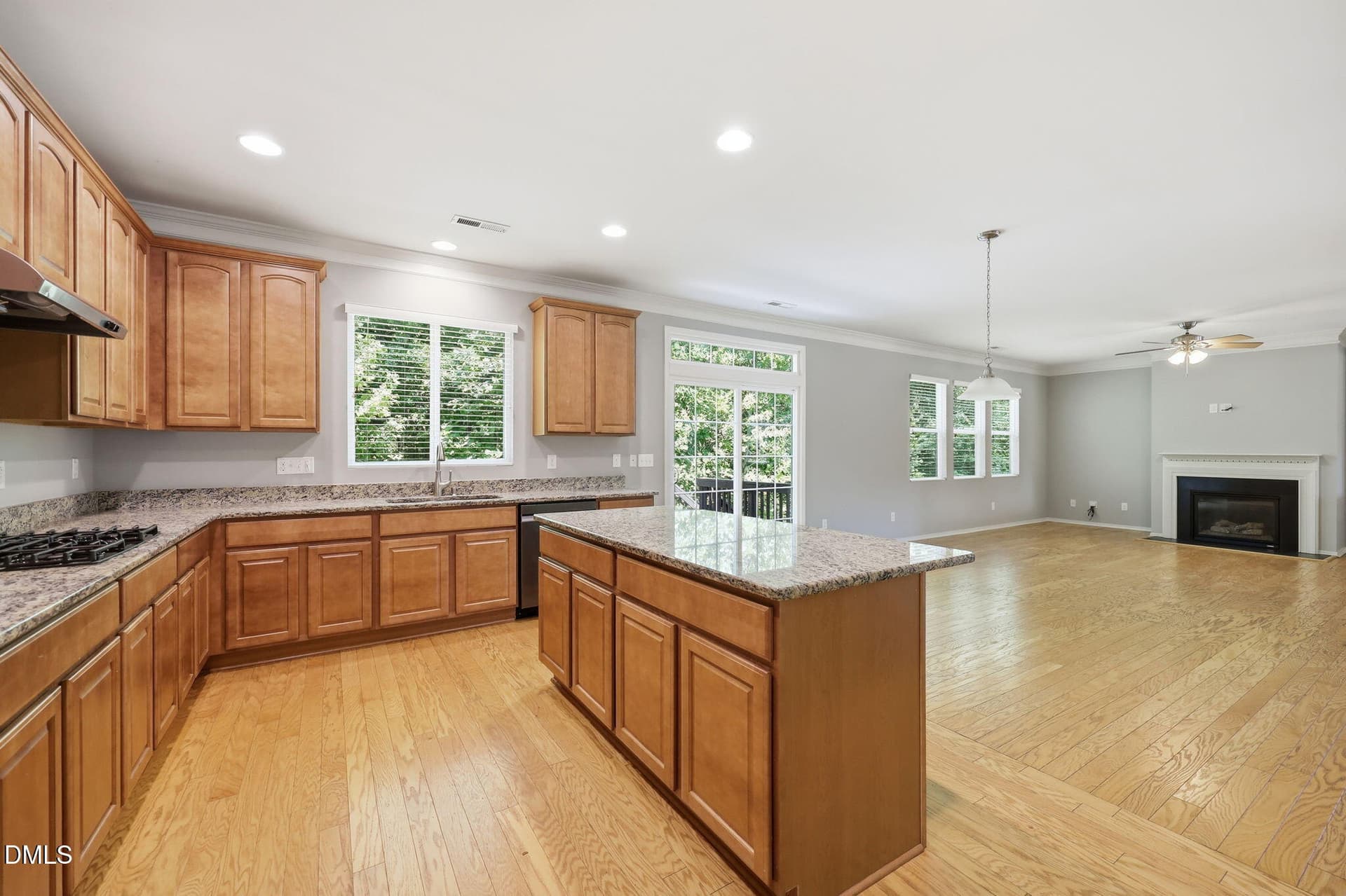 26-web-or-mls-IMG_5476 - 1133 Bellreng Drive, Wake Forest, NC 27587