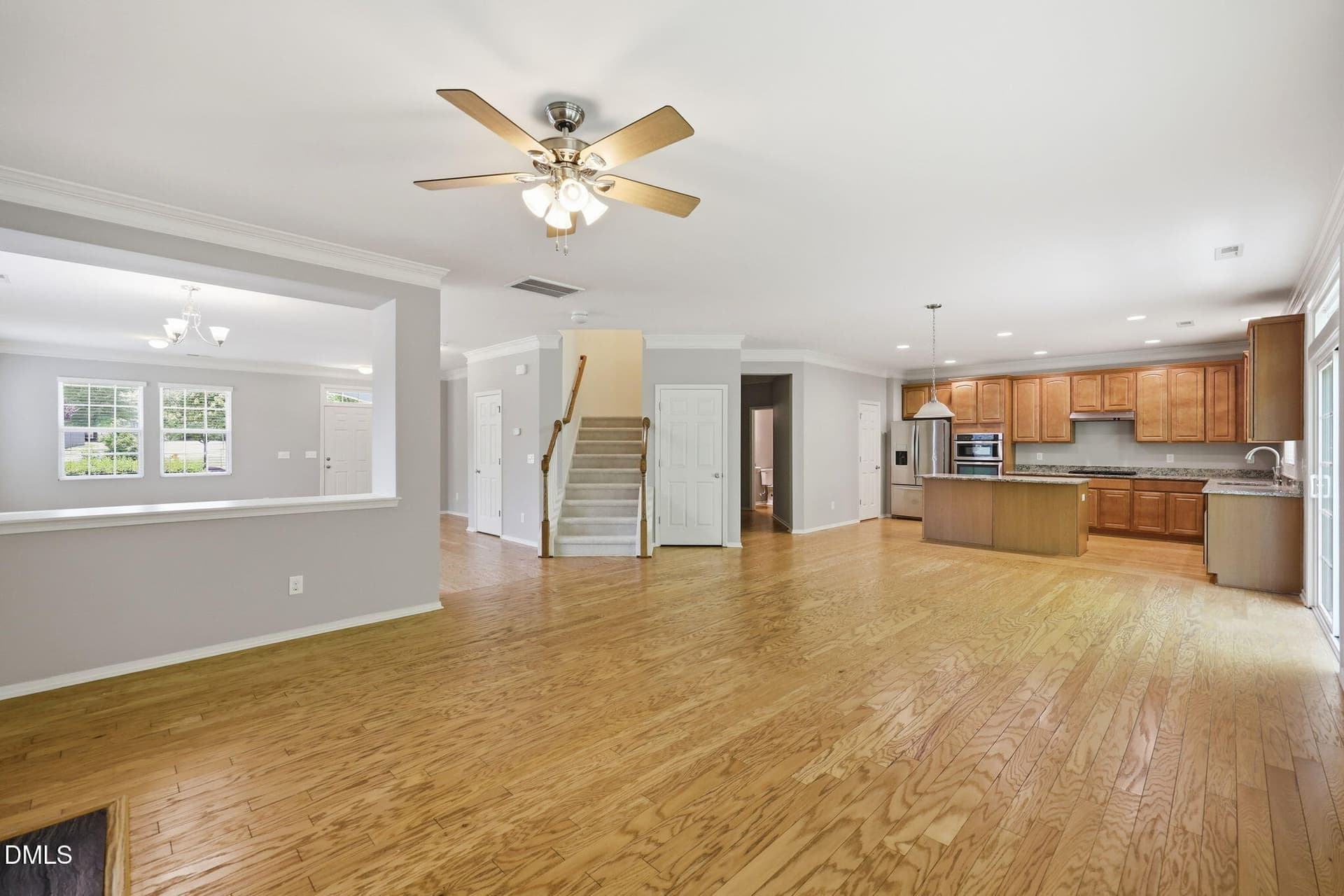 22-web-or-mls-IMG_5464 - 1133 Bellreng Drive, Wake Forest, NC 27587