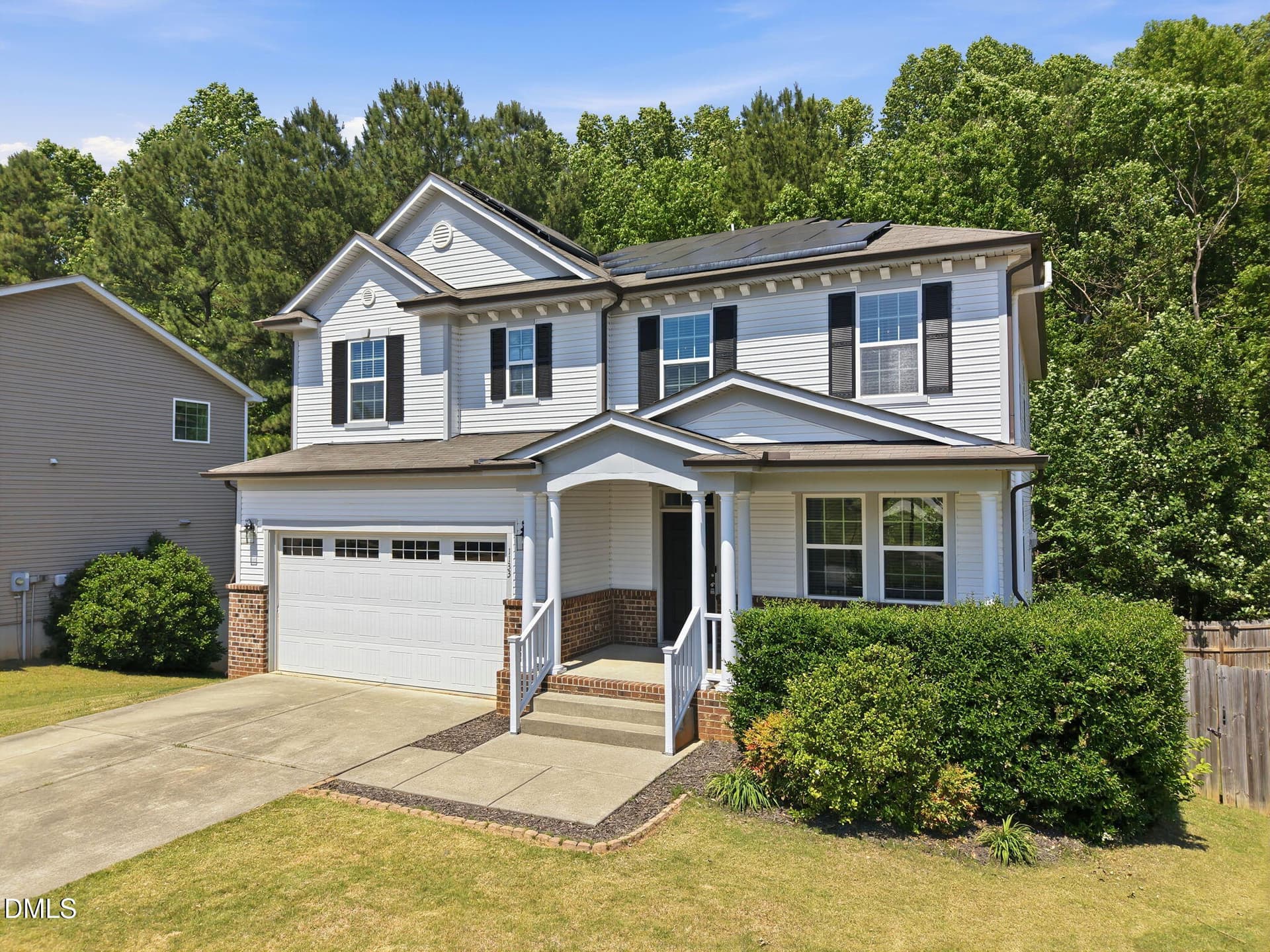 7-web-or-mls-DJI_20260518145216_0709_D - 1133 Bellreng Drive, Wake Forest, NC 27587