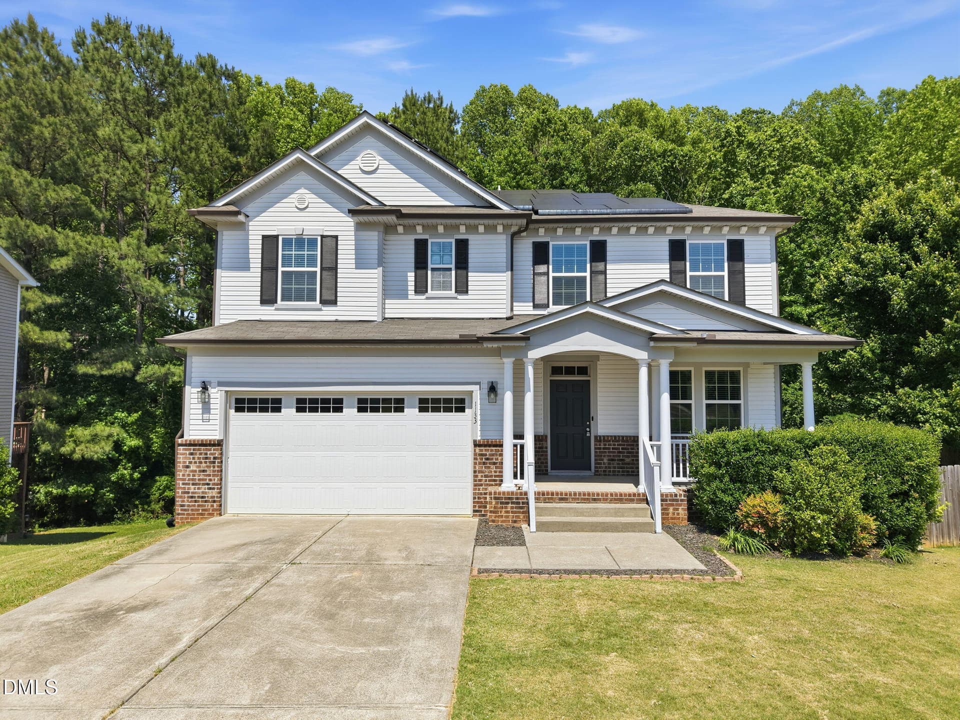 3-web-or-mls-DJI_20260518145146_0705_D - 1133 Bellreng Drive, Wake Forest, NC 27587
