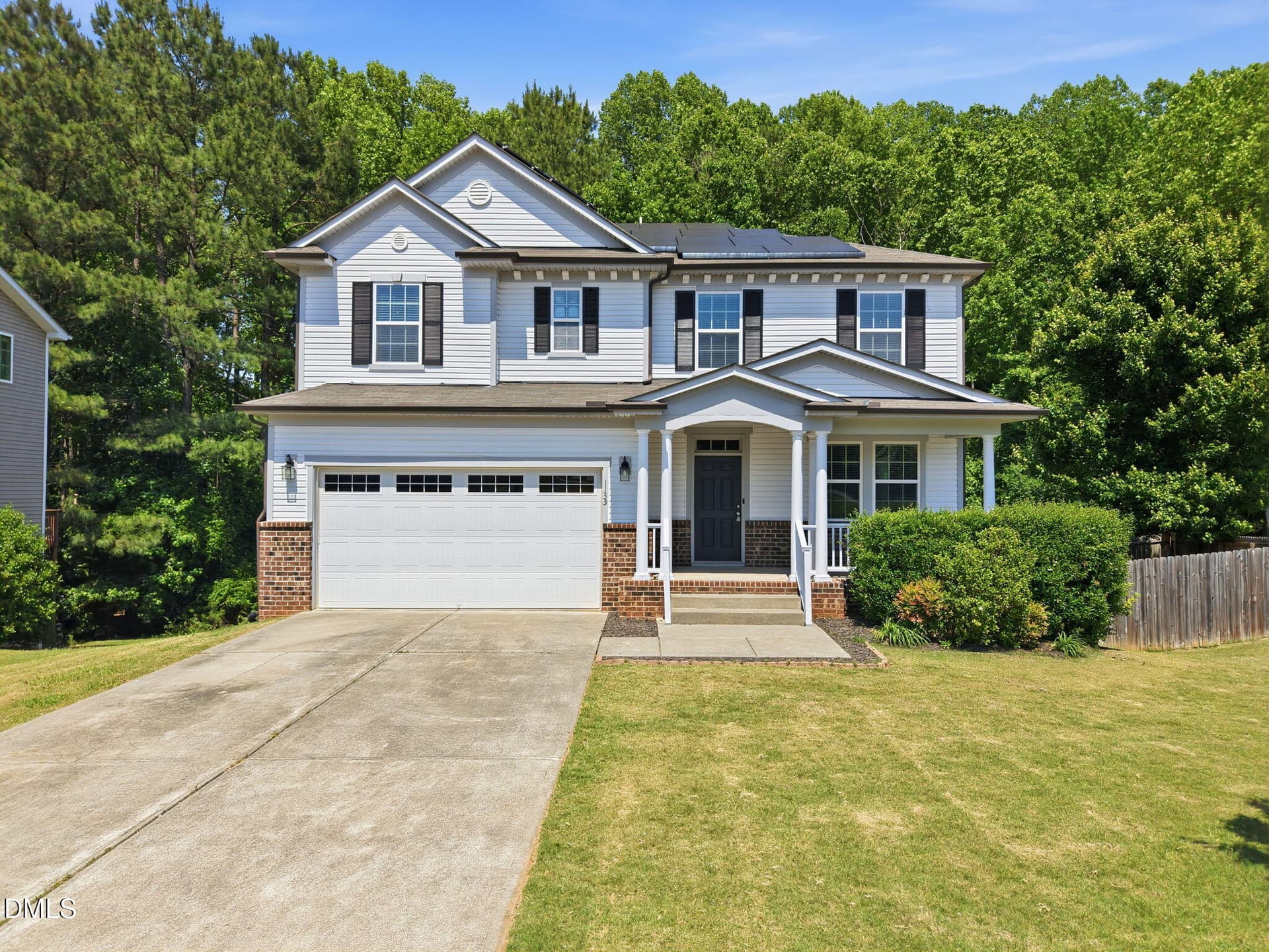 1-web-or-mls-DJI_20260518145139_0704_D - 1133 Bellreng Drive, Wake Forest, NC 27587