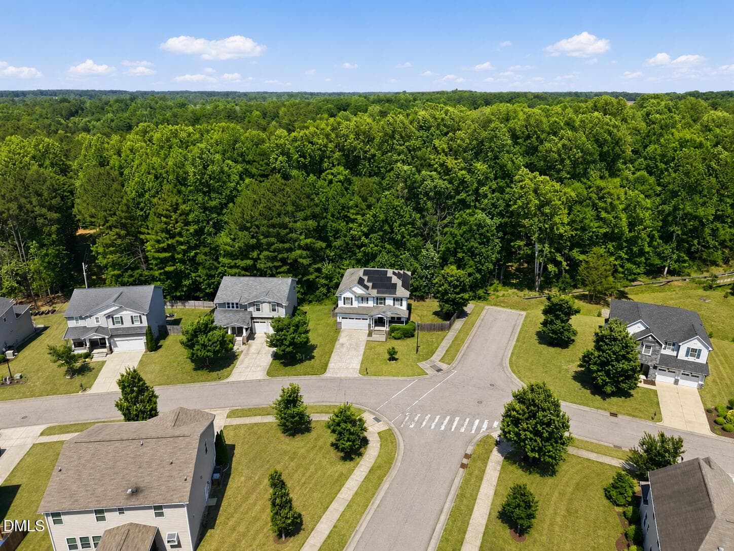 C3B17021-E24A-48E8-A0D3-C5454FA51243 - 1133 Bellreng Drive, Wake Forest, NC 27587