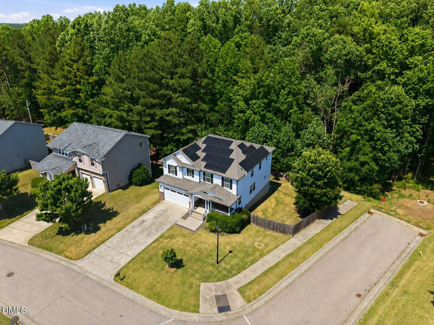 5068E4D7-76EA-4593-A3F8-EF6179C524F3 - 1133 Bellreng Drive, Wake Forest, NC 27587
