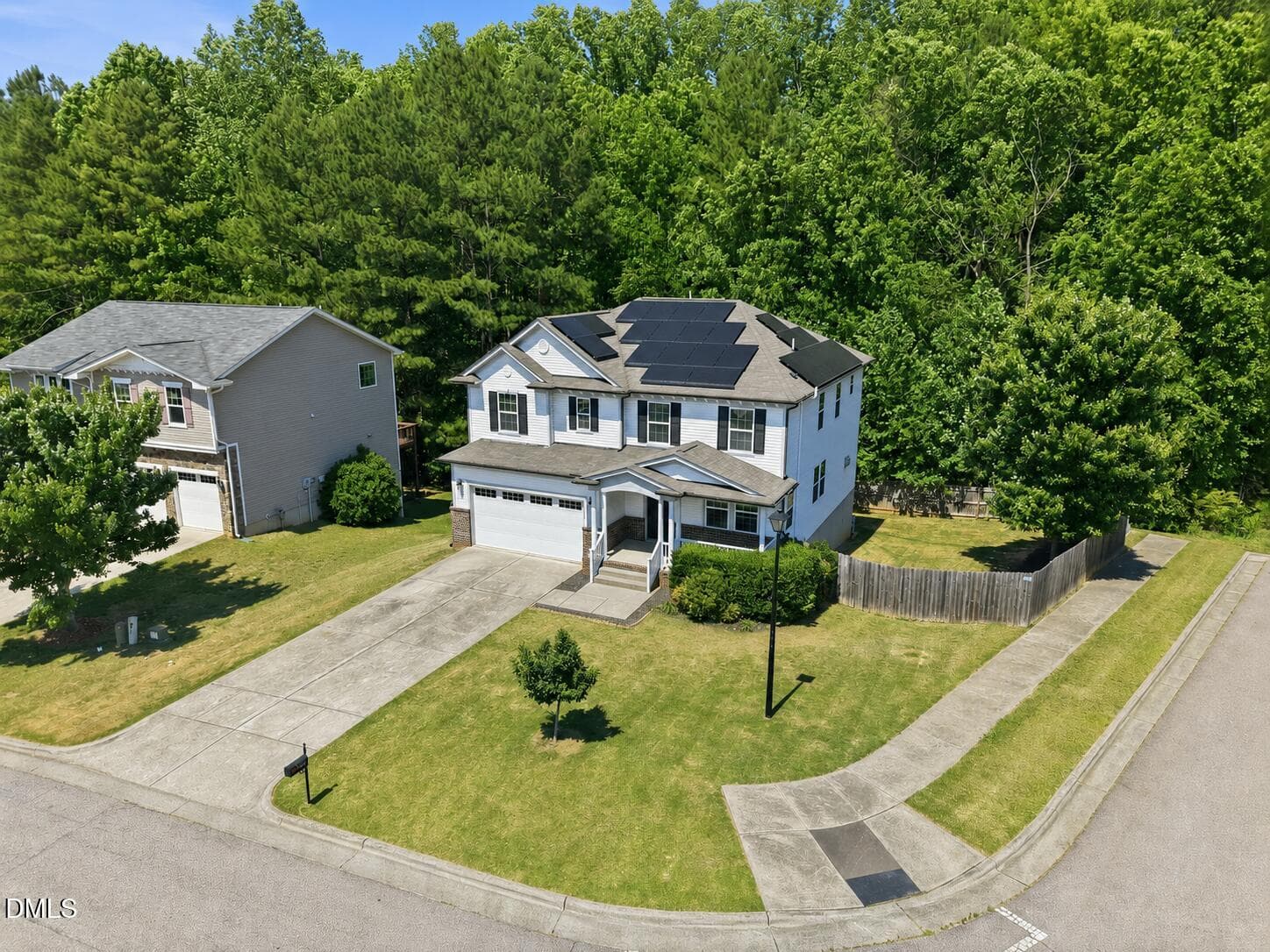 150A8DED-5638-420F-8247-ADC3ED11F461 - 1133 Bellreng Drive, Wake Forest, NC 27587