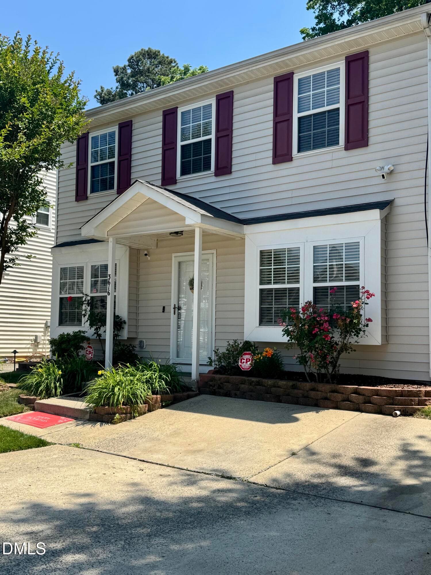 FME - 3616 Ranbir Drive, Durham, NC 27713, Durham