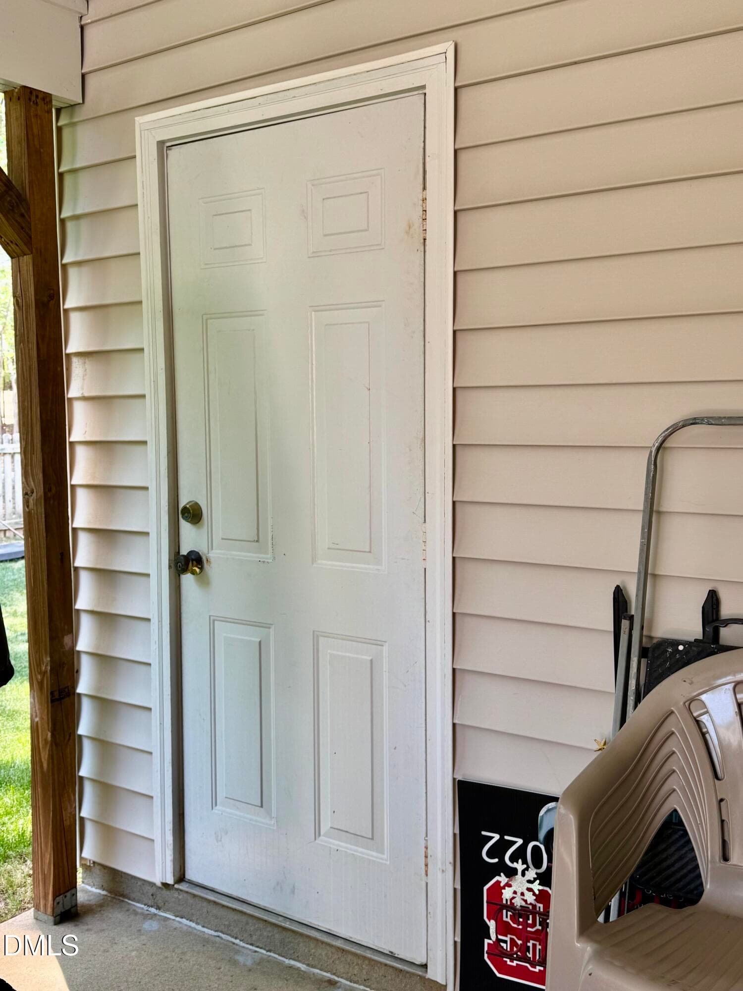 Storage - 3616 Ranbir Drive, Durham, NC 27713, Durham