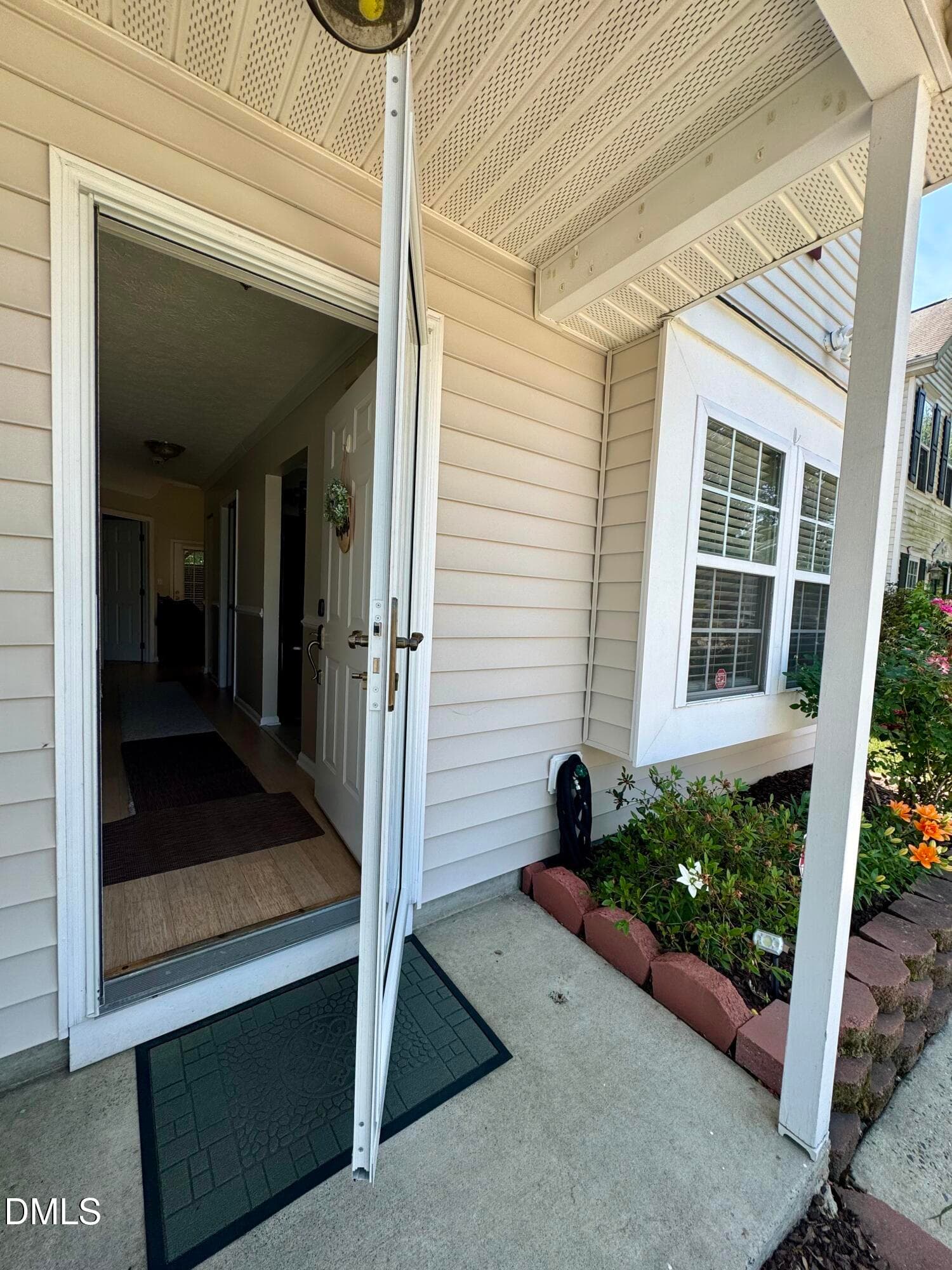SFD2 - 3616 Ranbir Drive, Durham, NC 27713, Durham