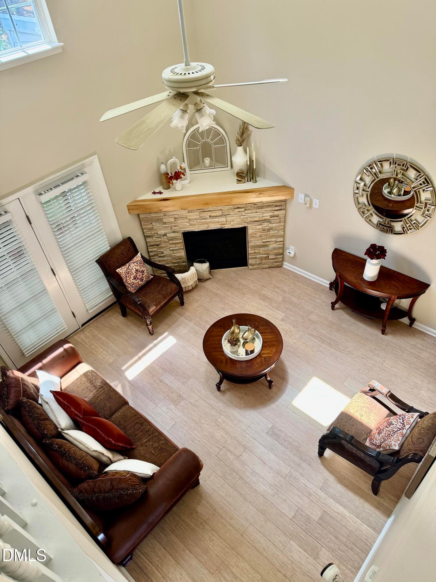 LR3 - 3616 Ranbir Drive, Durham, NC 27713, Durham