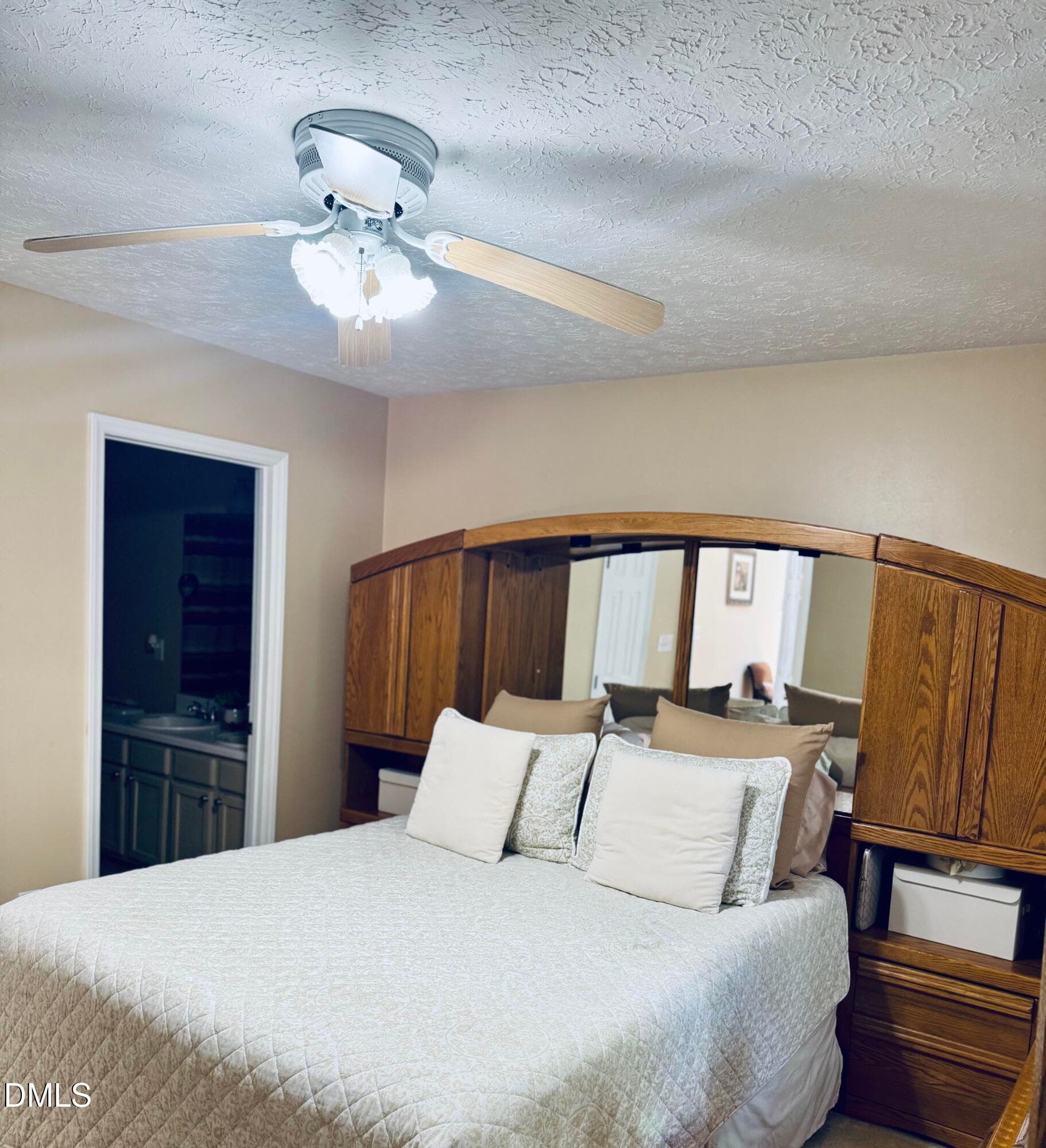 MainBR - 3616 Ranbir Drive, Durham, NC 27713, Durham