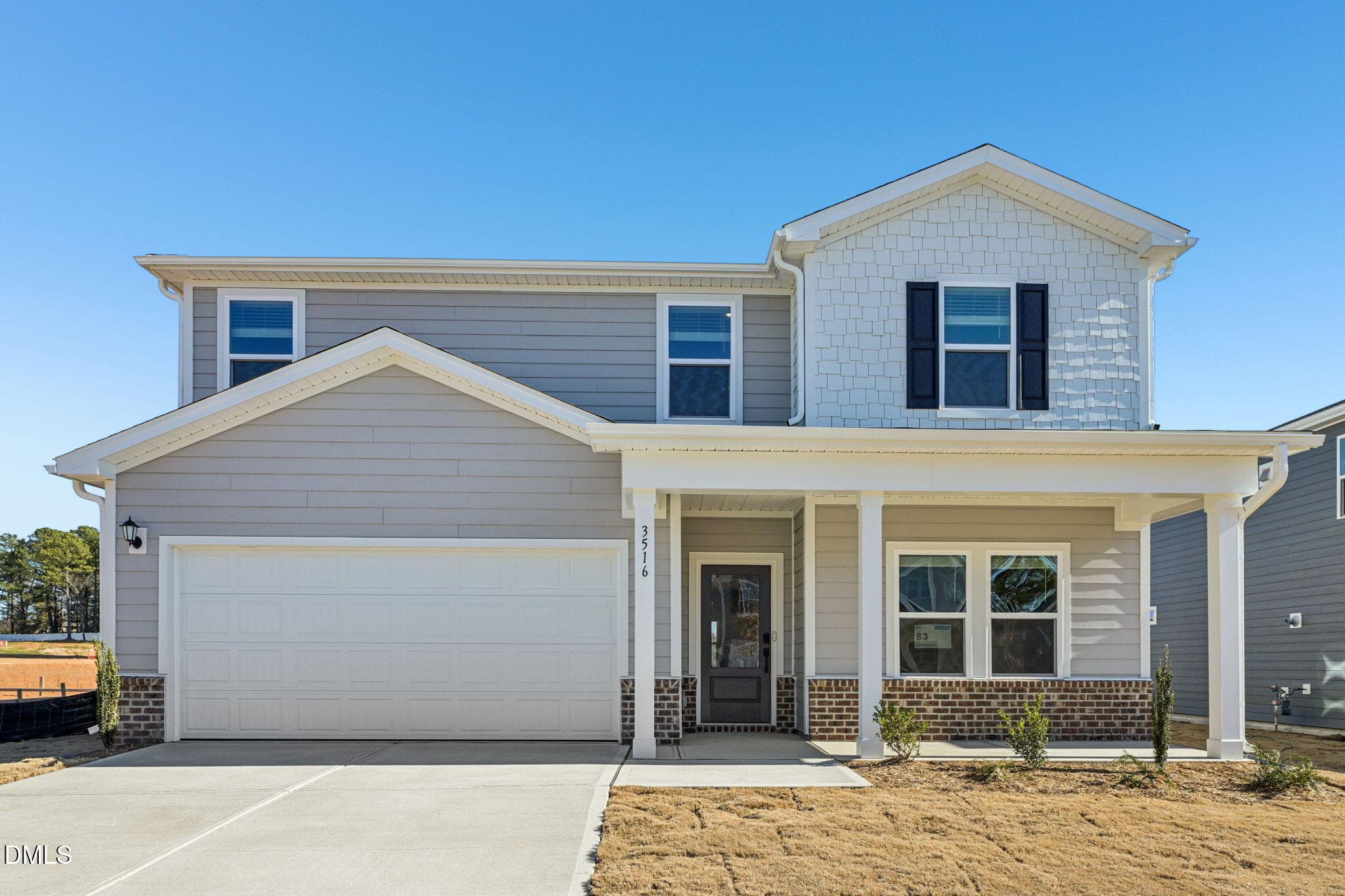 1 - 3516 Telluride Trail, Raleigh, NC 27616, Raleigh