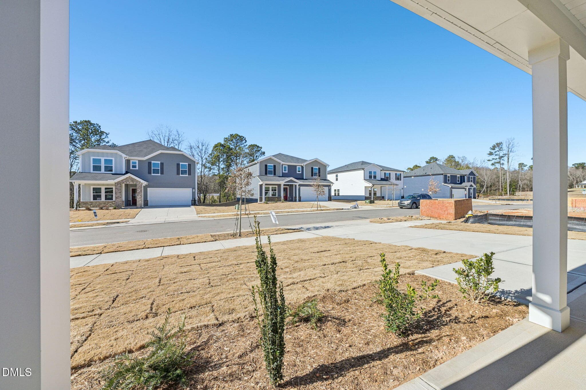 5-web-or-mls-Raleigh - Watkins Glen - 35 - 3516 Telluride Trail, Raleigh, NC 27616, Raleigh