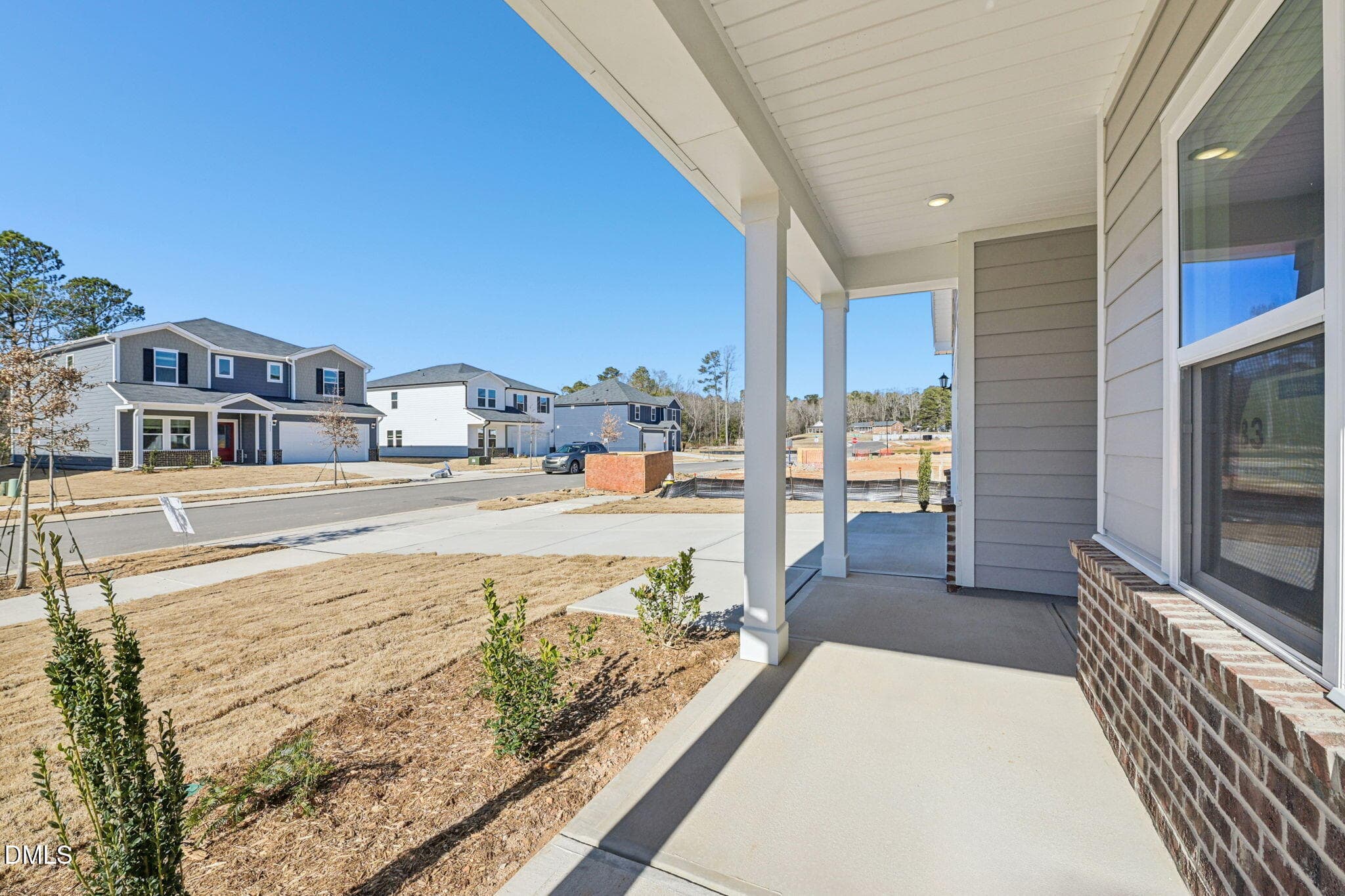 6-web-or-mls-Raleigh - Watkins Glen - 35 - 3516 Telluride Trail, Raleigh, NC 27616, Raleigh