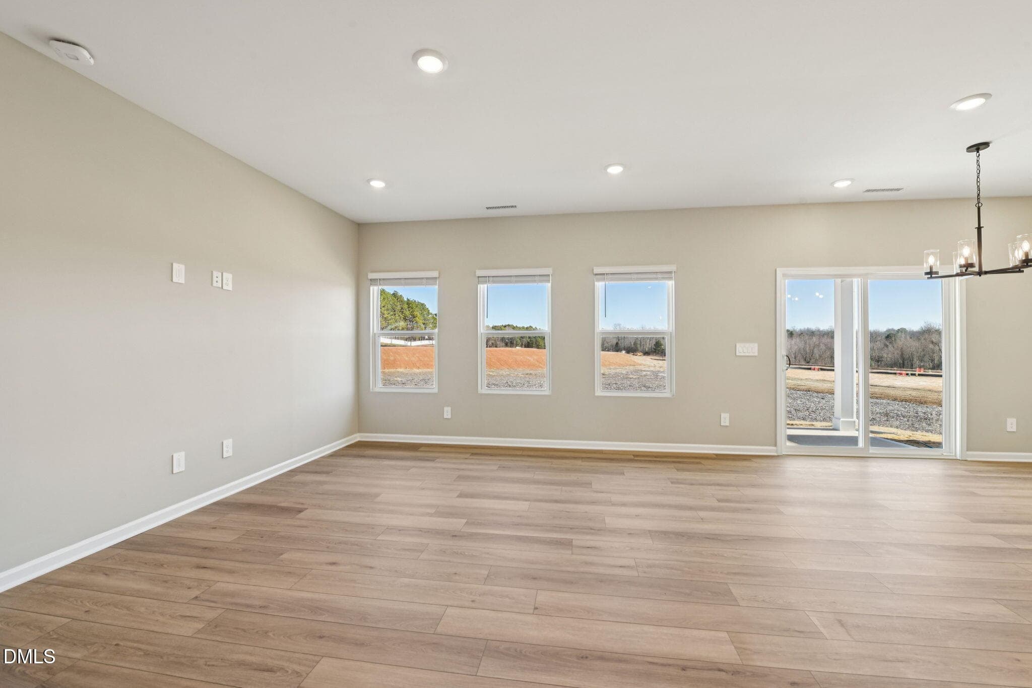 10-web-or-mls-Raleigh - Watkins Glen - 3 - 3516 Telluride Trail, Raleigh, NC 27616, Raleigh