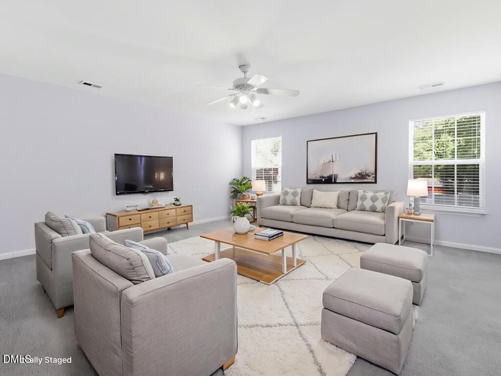 Bonus Room - 5309 Neuse Forest Road, Raleigh, NC 27616