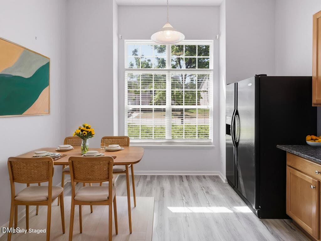 Breakfast Room - 5309 Neuse Forest Road, Raleigh, NC 27616