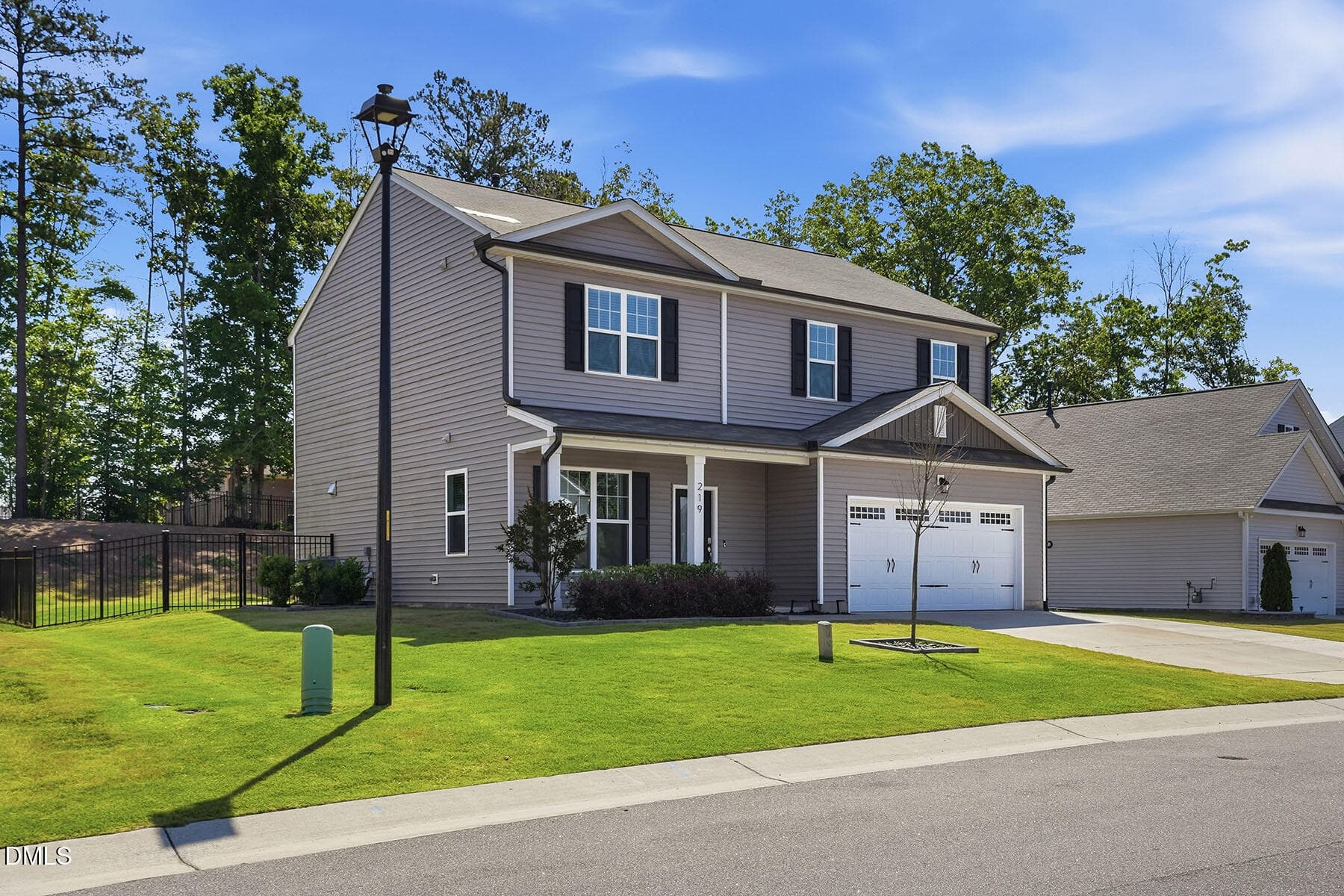 2-print-219 Albereto Dr-2 - 219 Albereto Drive, Clayton, NC 27527, Clayton