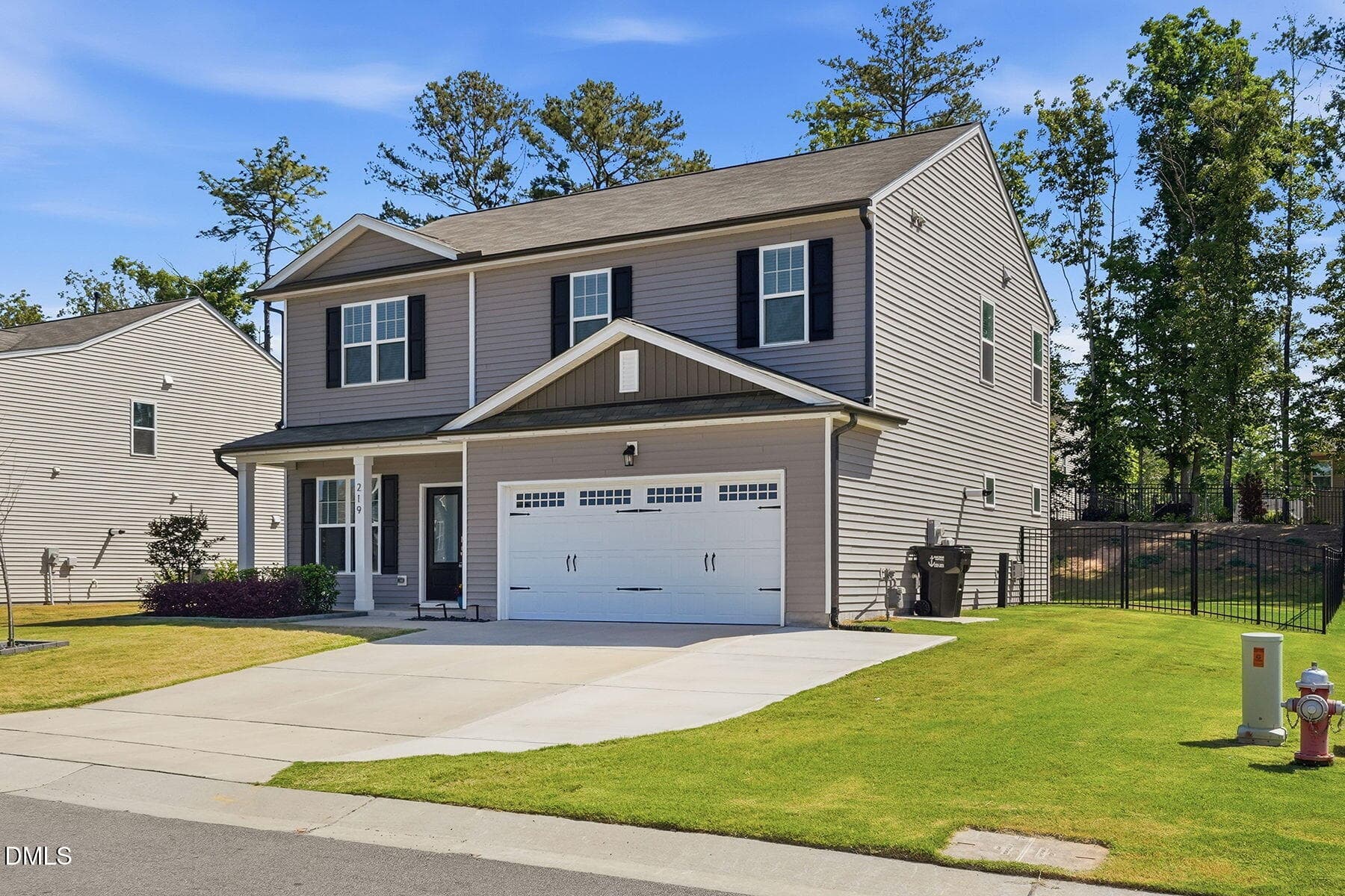 3-web-or-mls-219 Albereto Dr-3 - 219 Albereto Drive, Clayton, NC 27527, Clayton
