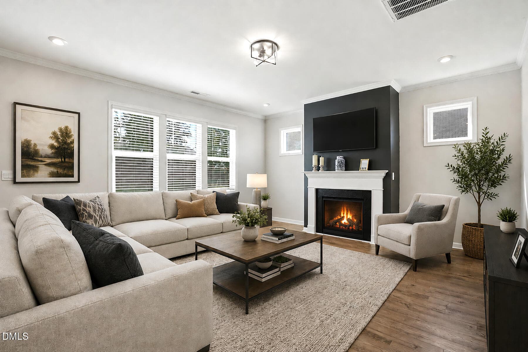 10-print-219 Albereto Dr-24-1 - 219 Albereto Drive, Clayton, NC 27527, Clayton