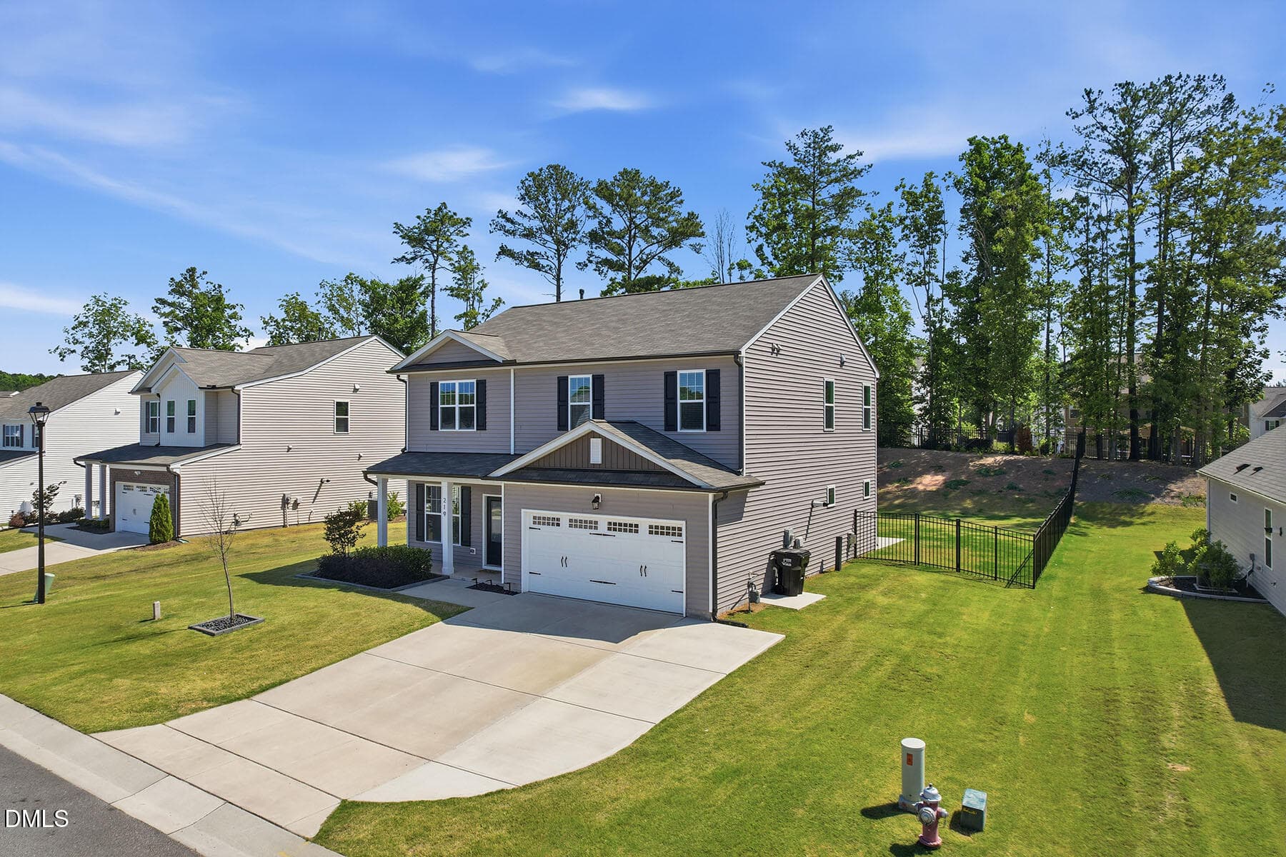 34-print-219 Albereto Dr-150 - 219 Albereto Drive, Clayton, NC 27527, Clayton