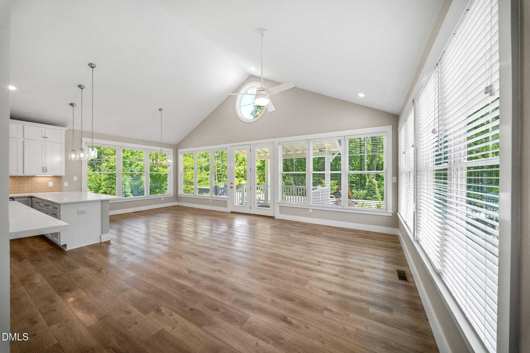 Family Room - 1917 Milan Street, Durham, NC 27704, Durham