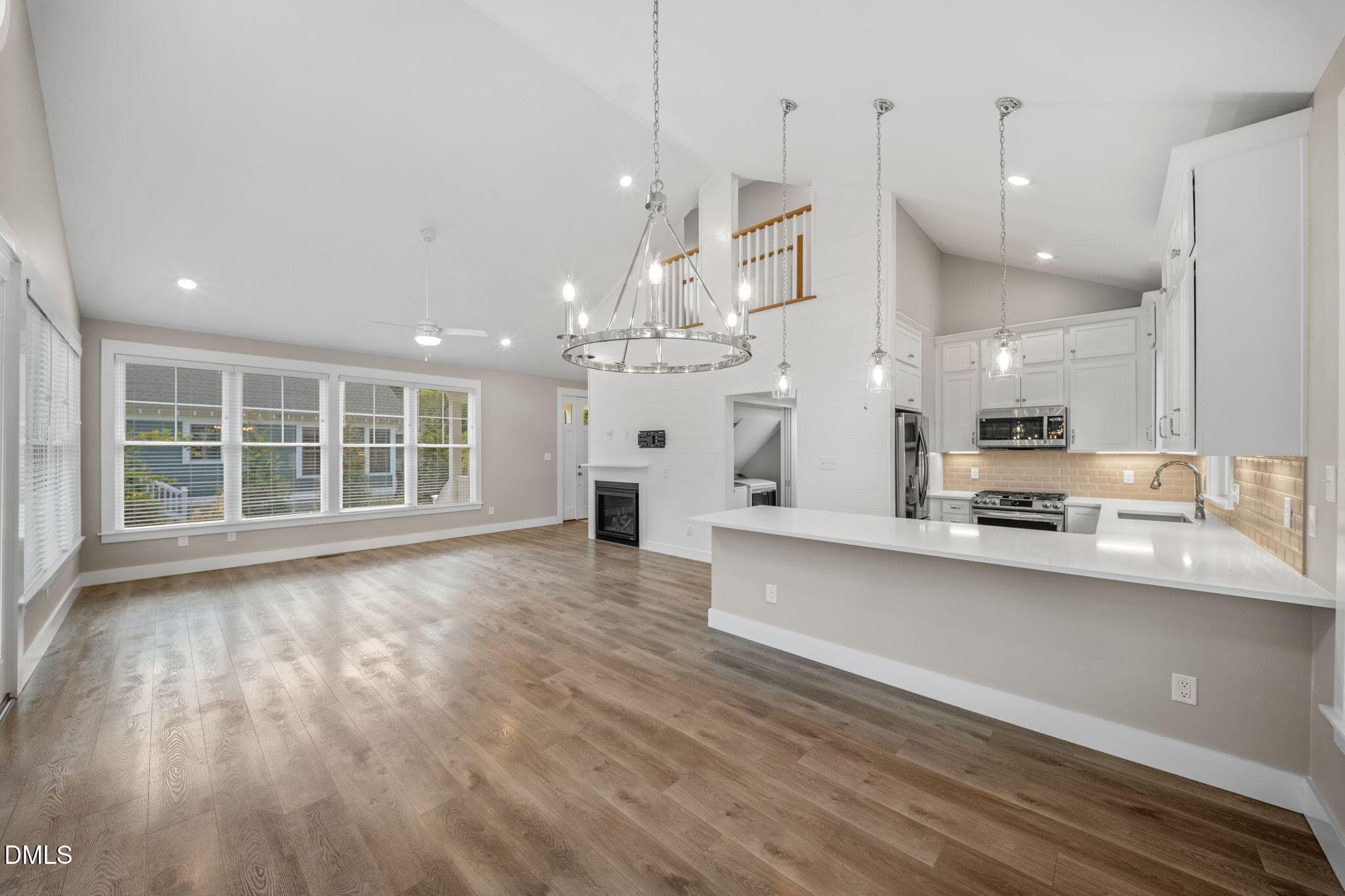 Dining Room - 1917 Milan Street, Durham, NC 27704, Durham