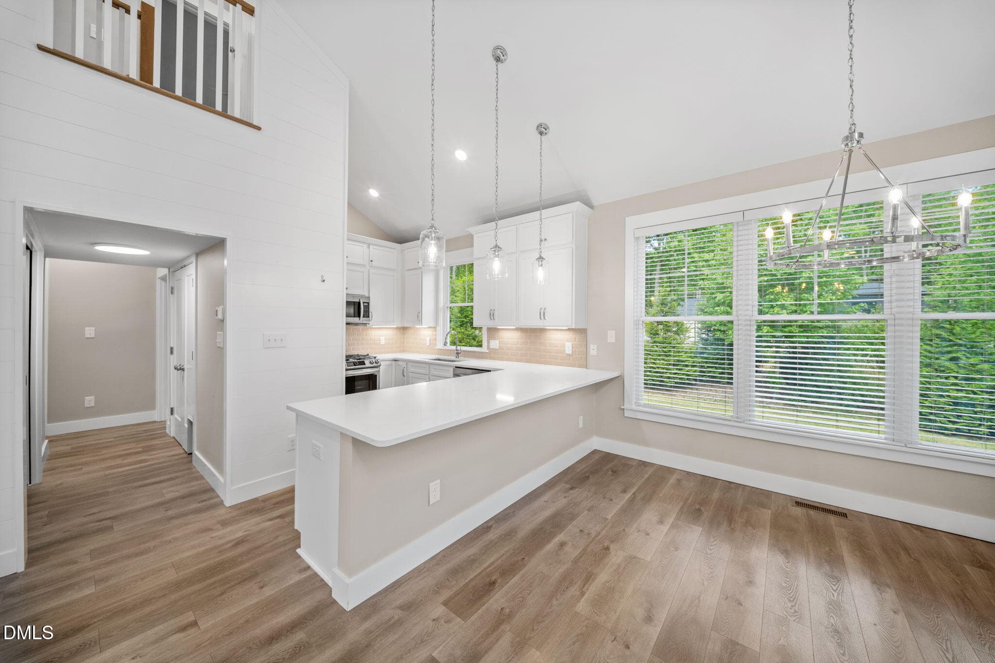 Dining Room - 1917 Milan Street, Durham, NC 27704, Durham