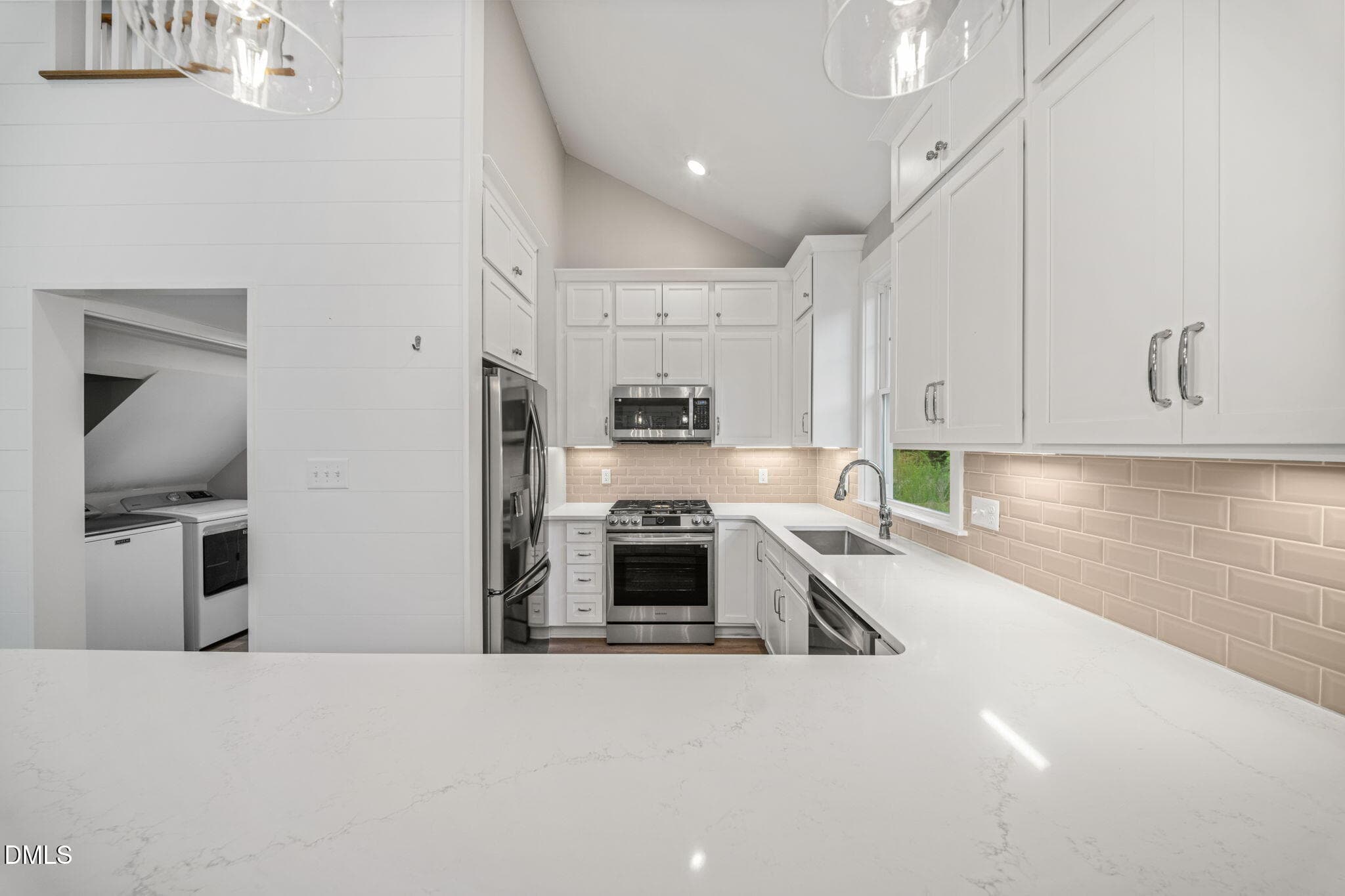 Kitchen - 1917 Milan Street, Durham, NC 27704, Durham