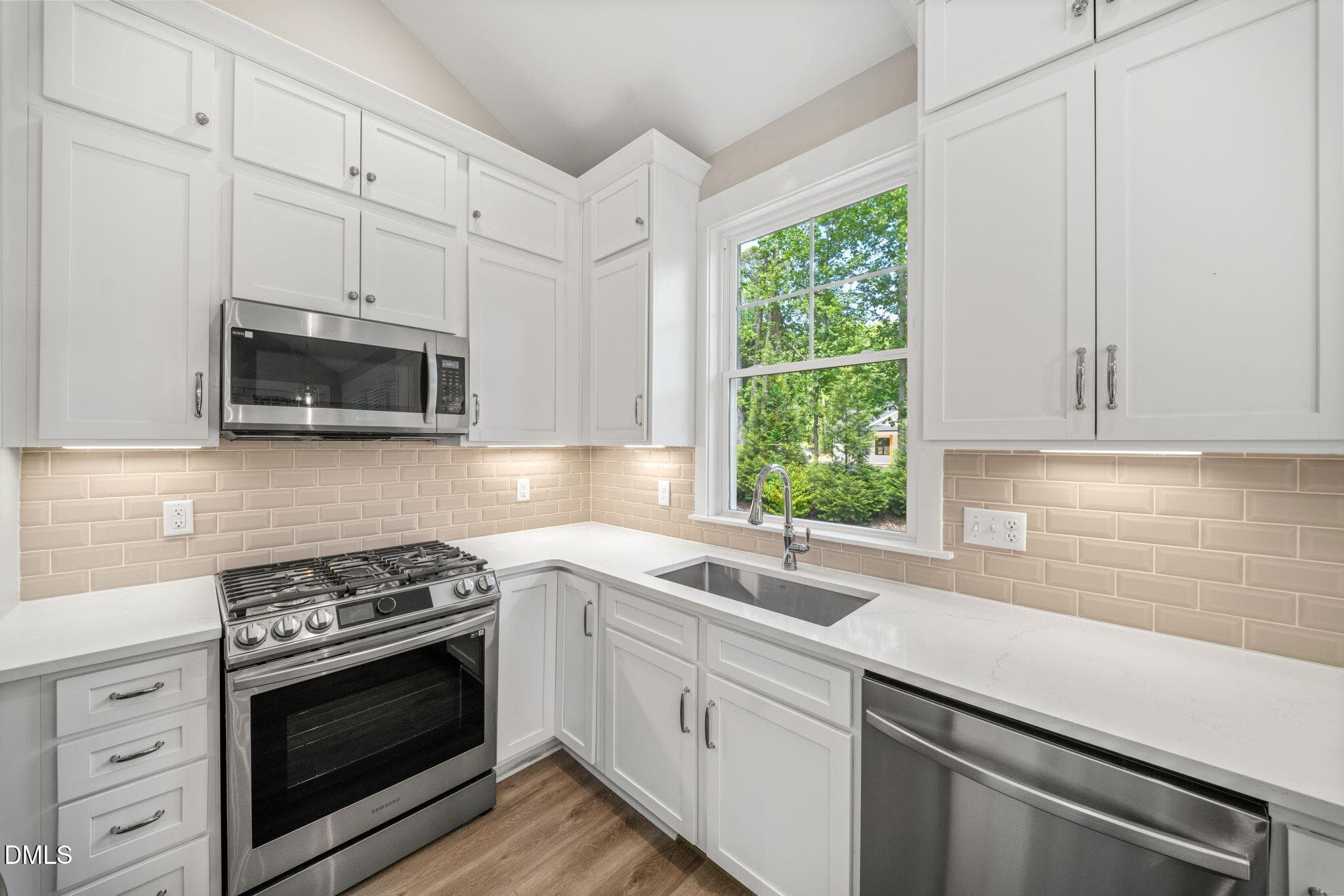 Kitchen - 1917 Milan Street, Durham, NC 27704, Durham