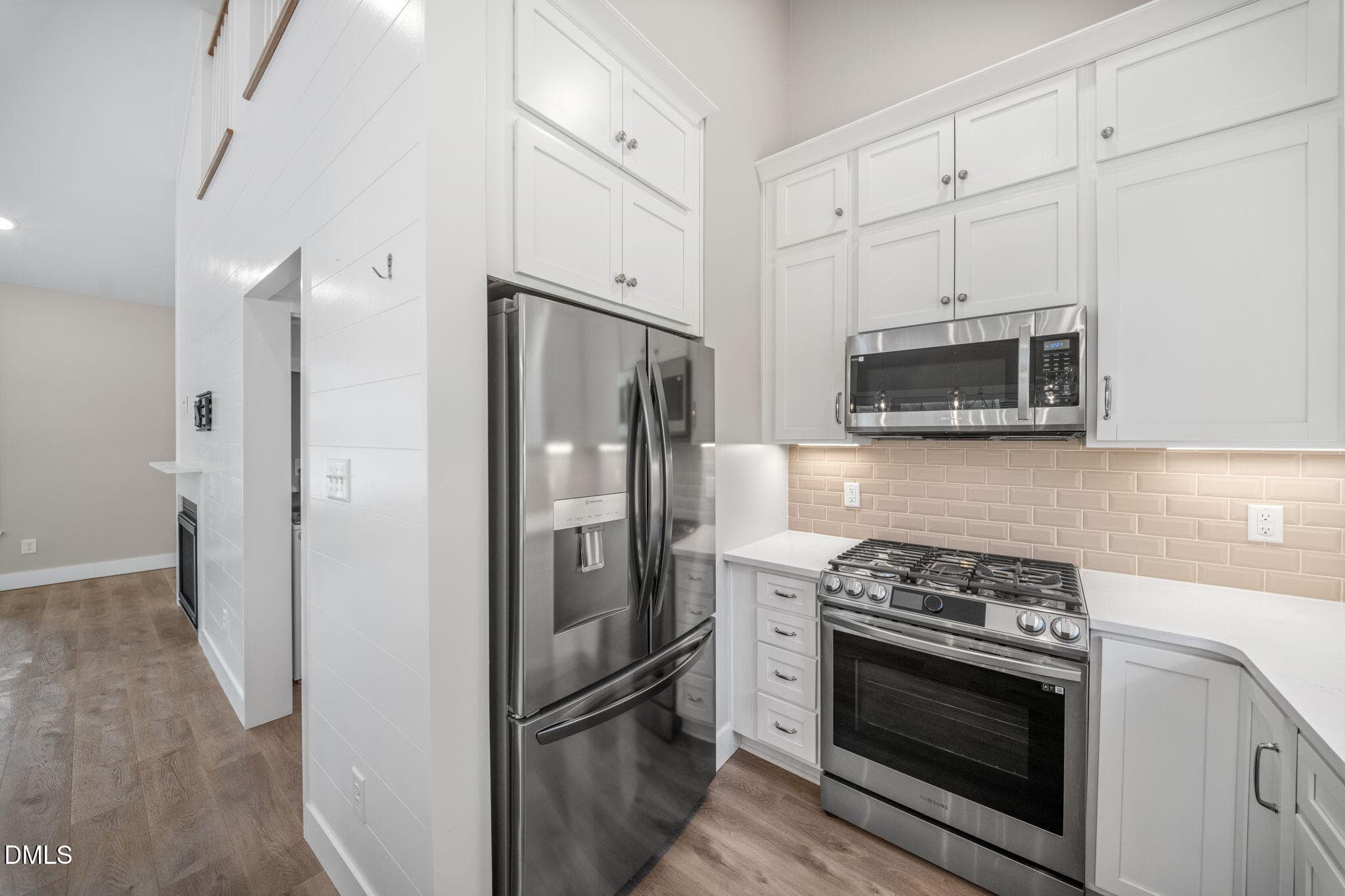 Kitchen - 1917 Milan Street, Durham, NC 27704, Durham