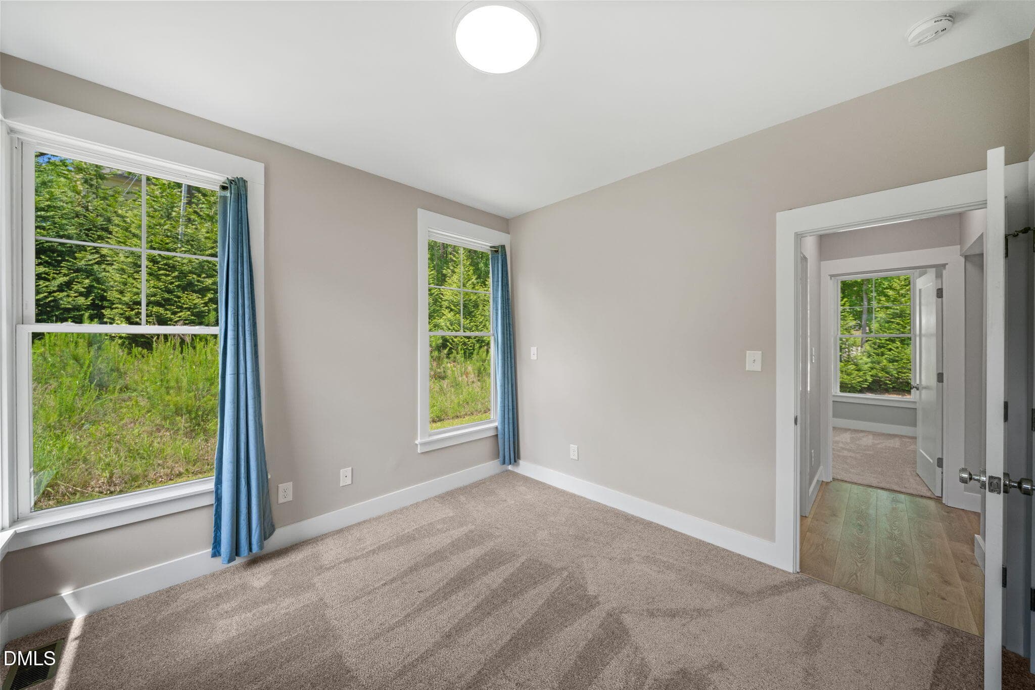 Bedroom #2 - 1917 Milan Street, Durham, NC 27704, Durham