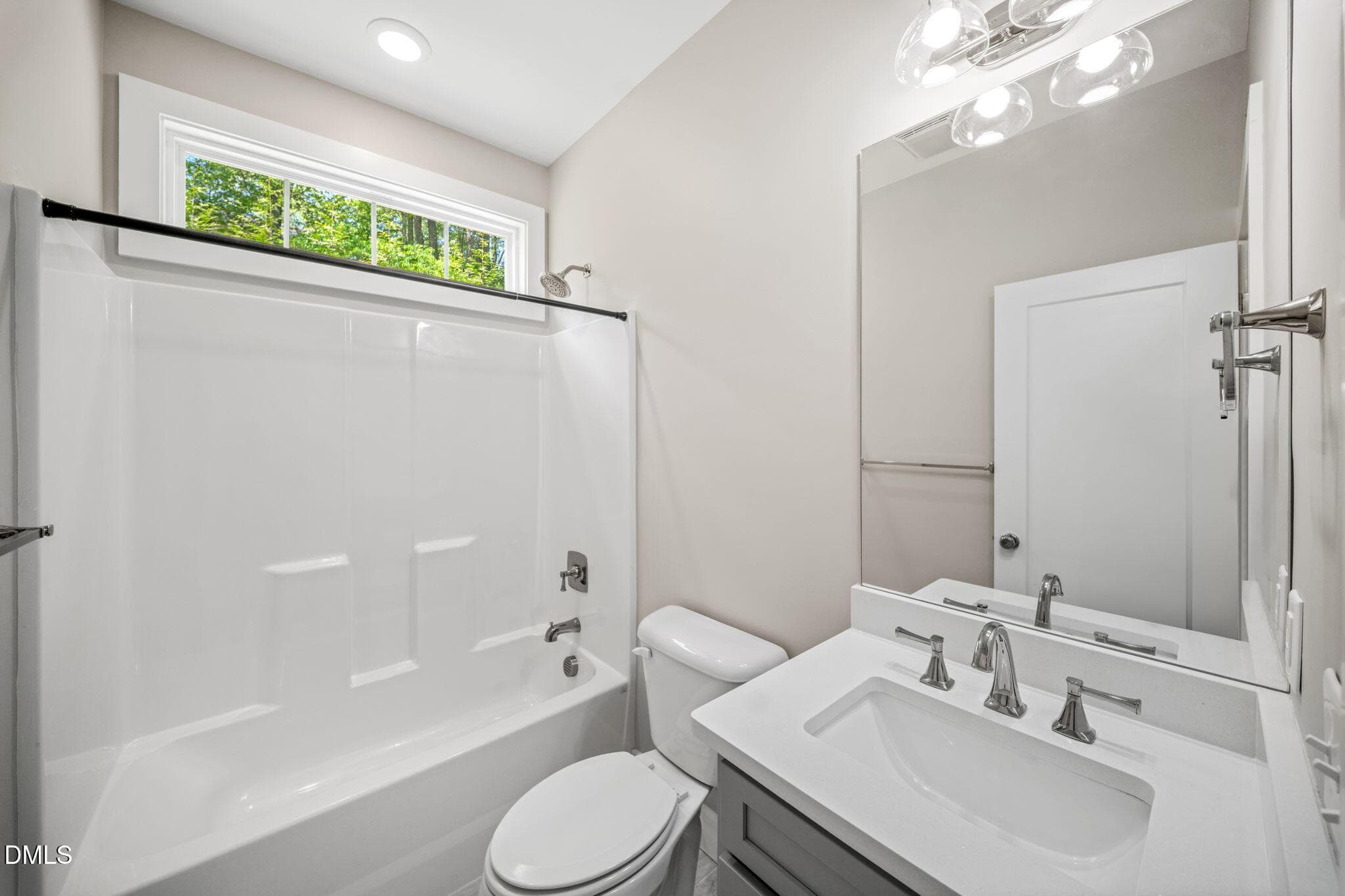 Guest Bathroom - 1917 Milan Street, Durham, NC 27704, Durham
