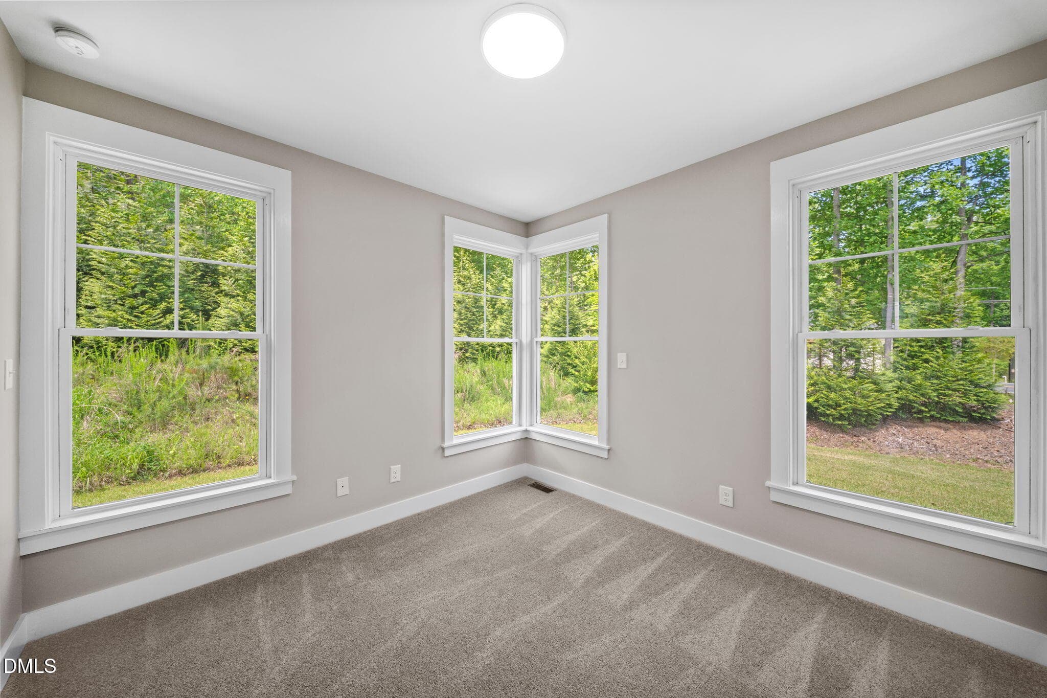 Bedroom #3 - 1917 Milan Street, Durham, NC 27704, Durham