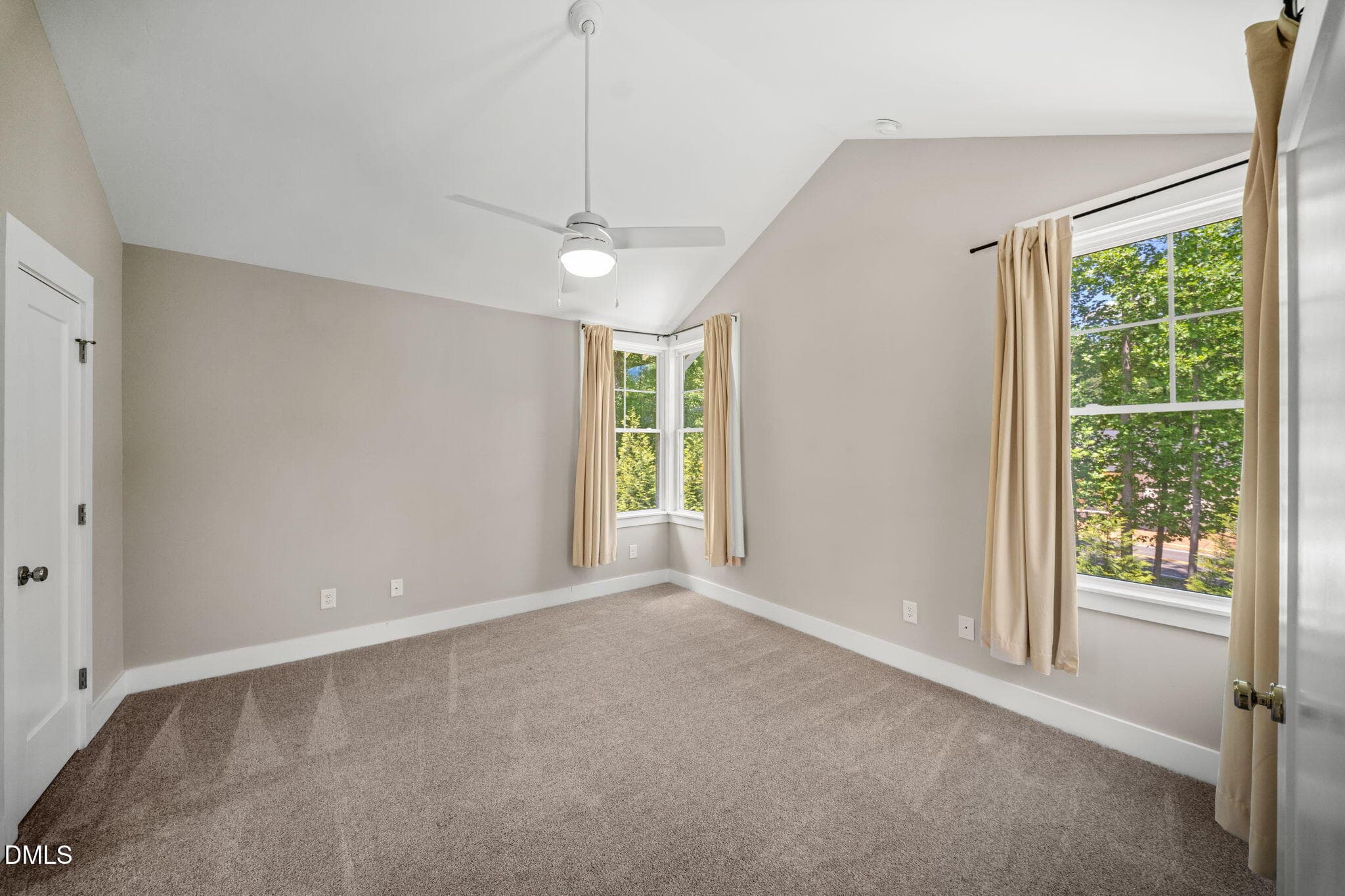 Primary Bedroom - 1917 Milan Street, Durham, NC 27704, Durham