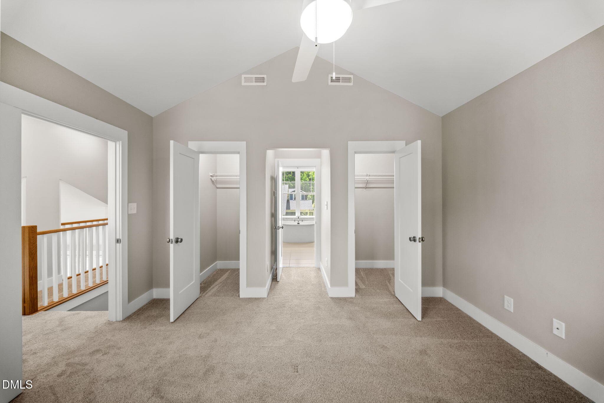 Primary Bedroom - 1917 Milan Street, Durham, NC 27704, Durham