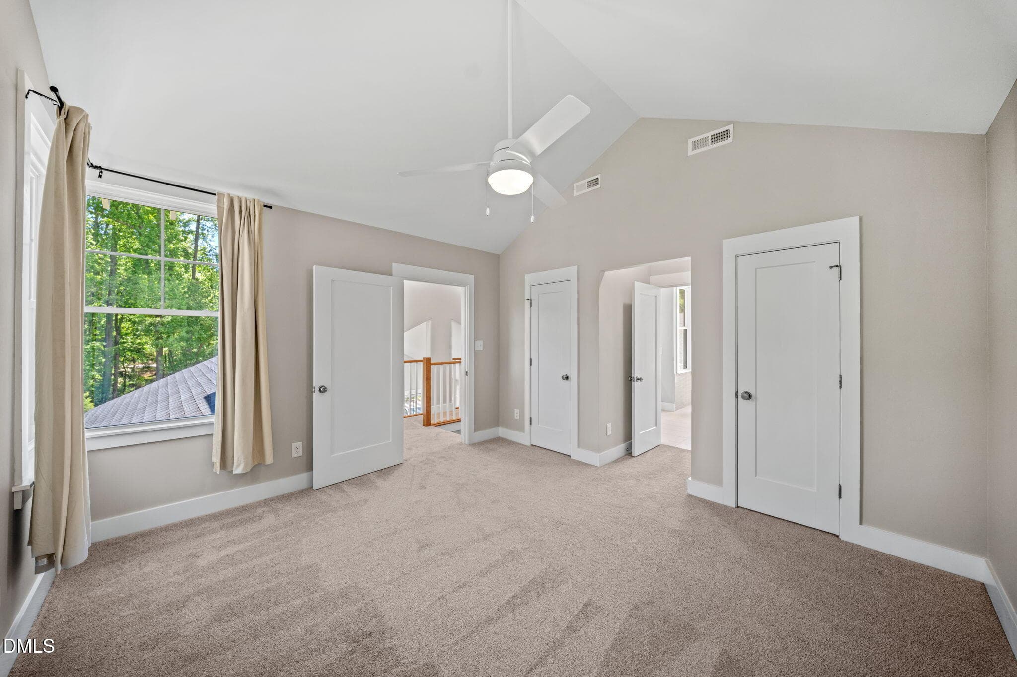 Primary Bedroom - 1917 Milan Street, Durham, NC 27704, Durham