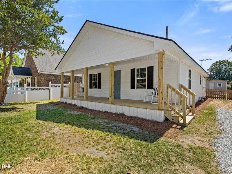 IMG_6950 - 105 3rd Street, Erwin, NC 28339, Erwin