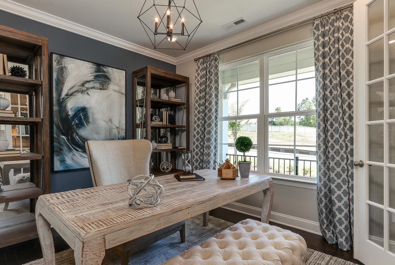 Photo 2 - 6024 Autumn Dew Drive, Wake Forest, NC 27587