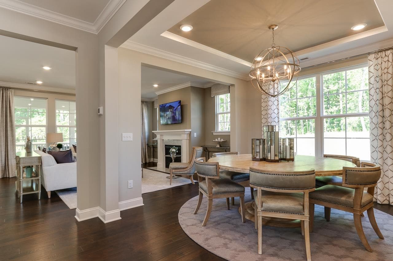 Photo 4 - 6024 Autumn Dew Drive, Wake Forest, NC 27587