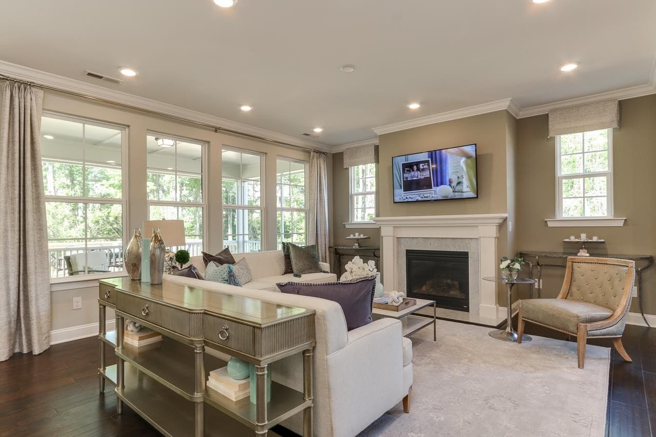 Photo 5 - 6024 Autumn Dew Drive, Wake Forest, NC 27587