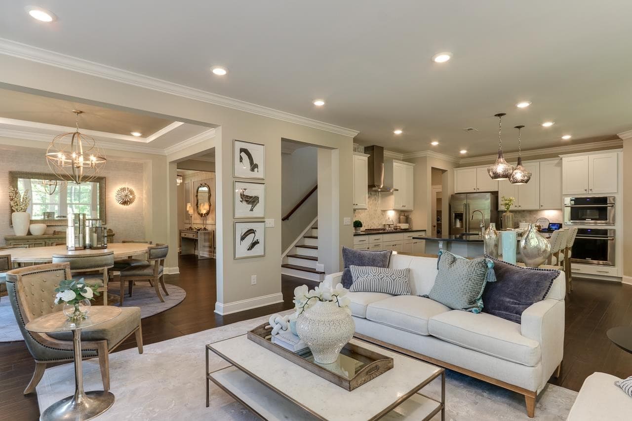 Photo 7 - 6024 Autumn Dew Drive, Wake Forest, NC 27587