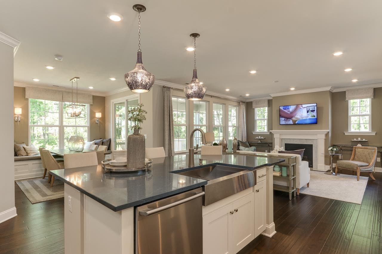 Photo 10 - 6024 Autumn Dew Drive, Wake Forest, NC 27587