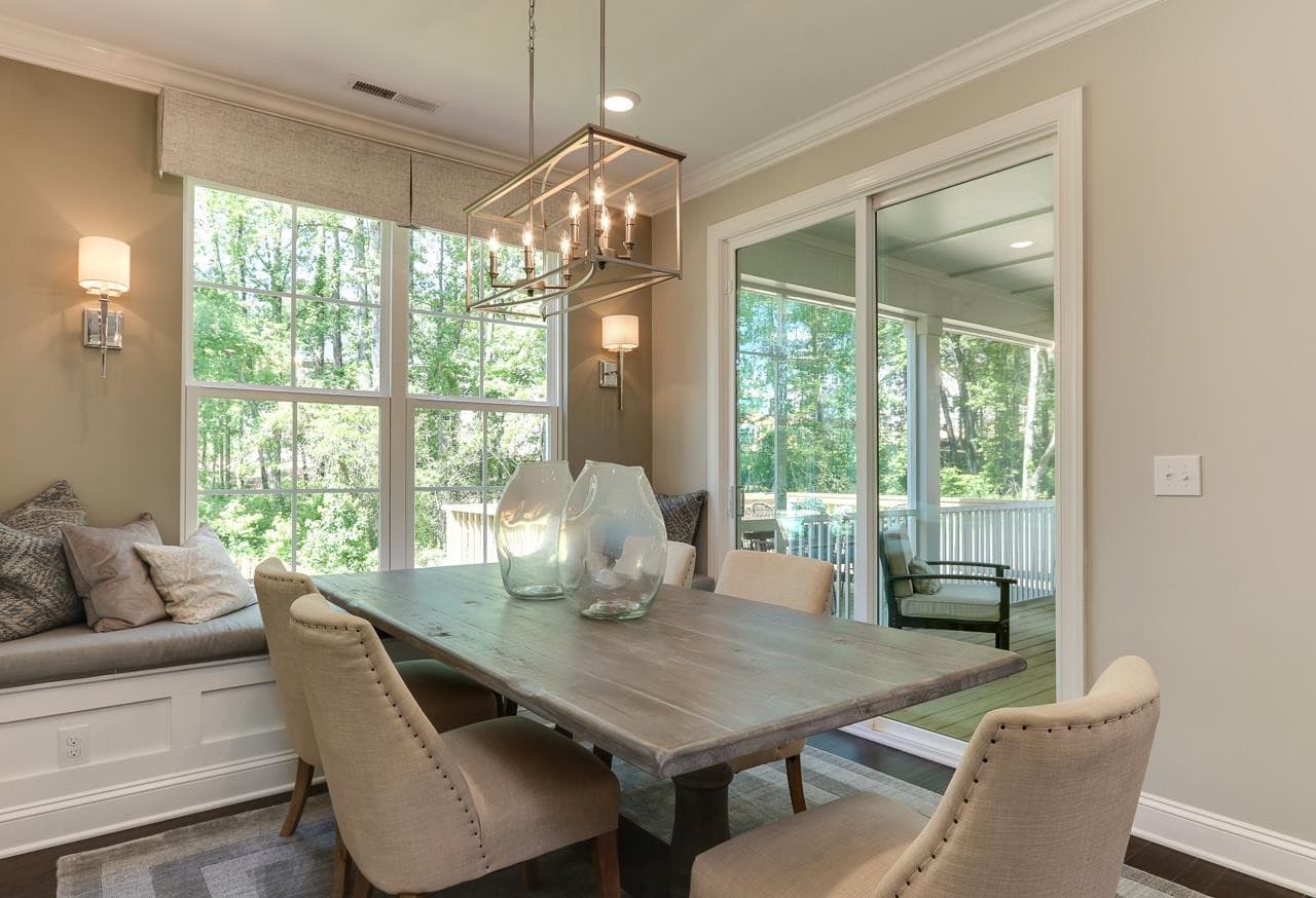 Photo 11 - 6024 Autumn Dew Drive, Wake Forest, NC 27587