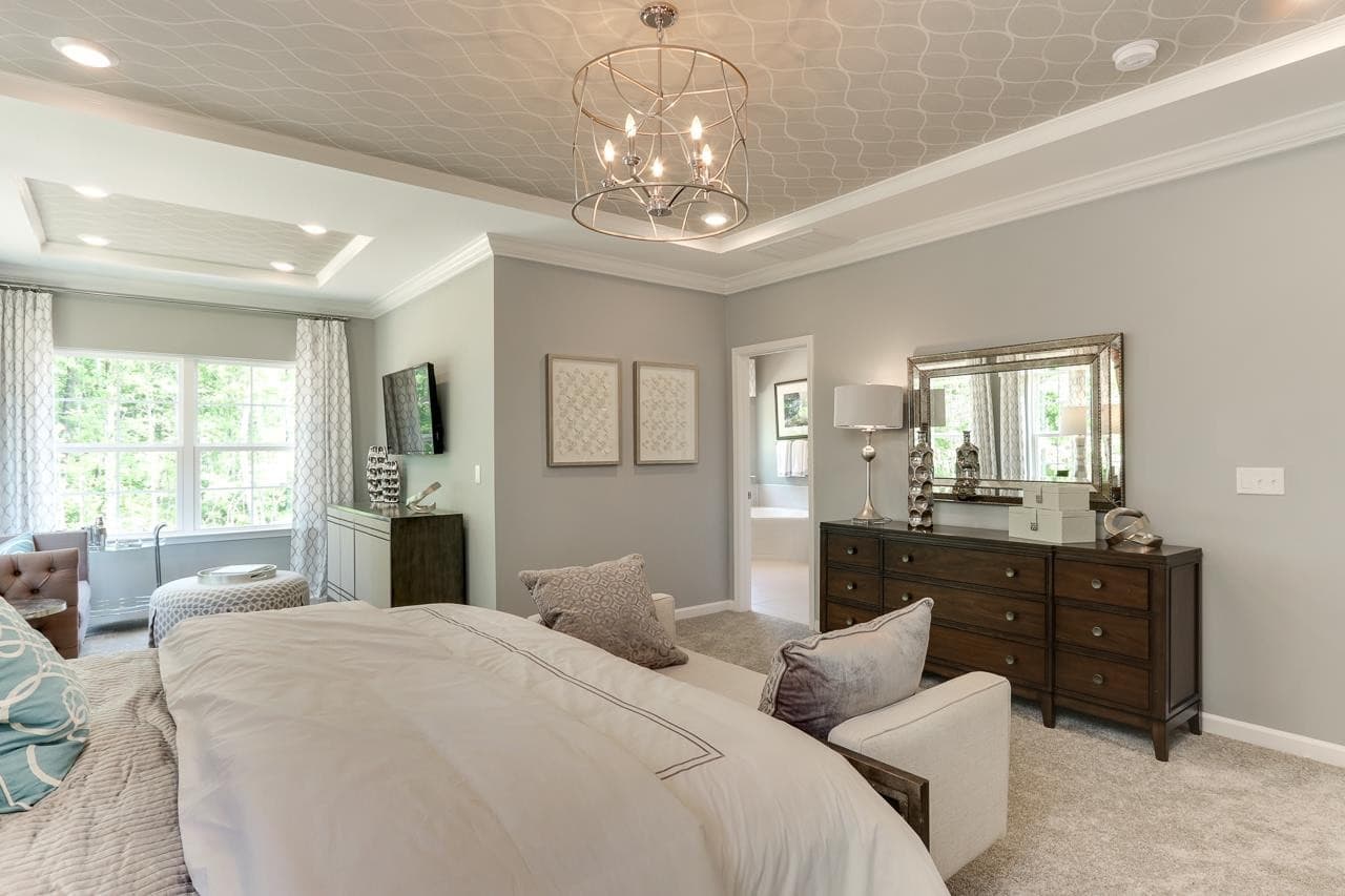 Photo 17 - 6024 Autumn Dew Drive, Wake Forest, NC 27587