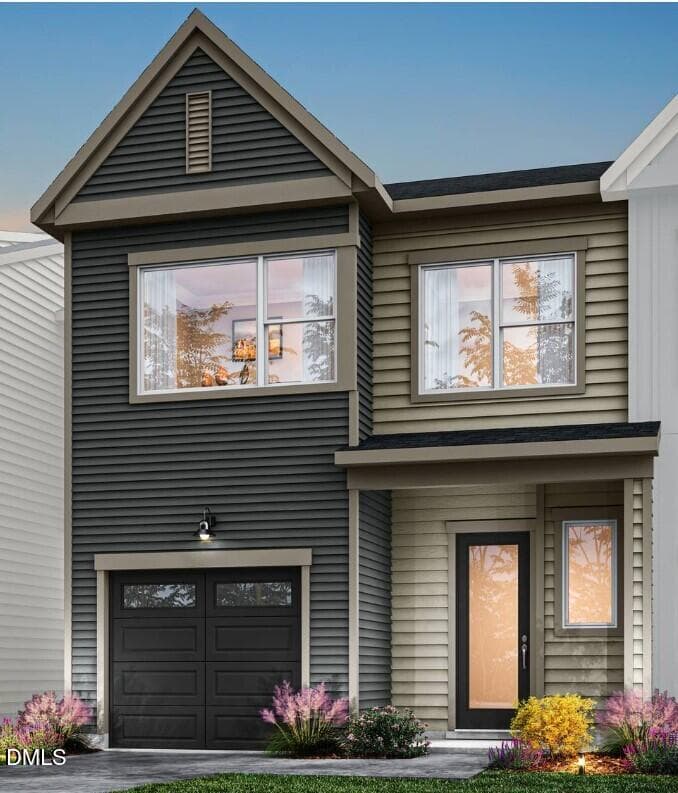 Onslow - 254 Oak Summit Place, Chapel Hill, NC 27516, Chapel Hill