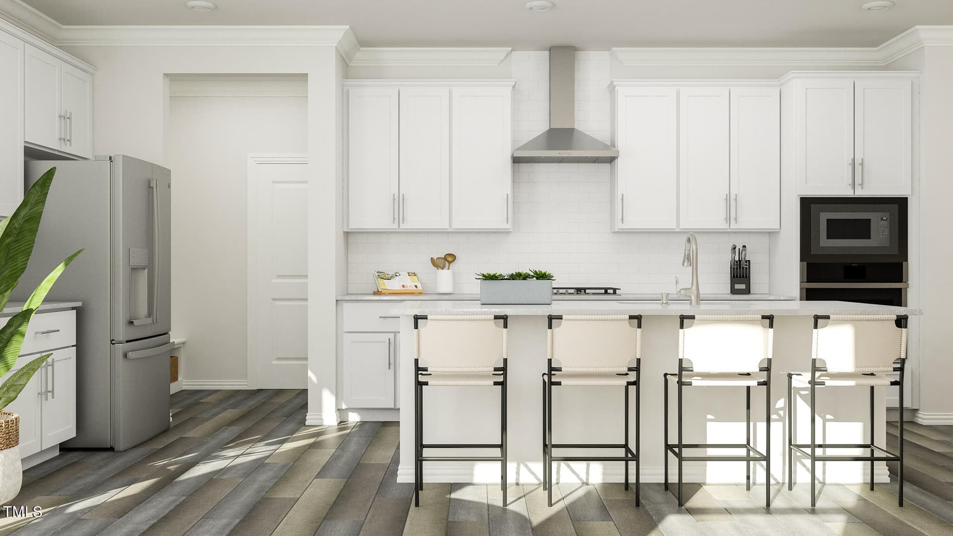 1 - 6028 Autumn Dew Drive, Wake Forest, NC 27587