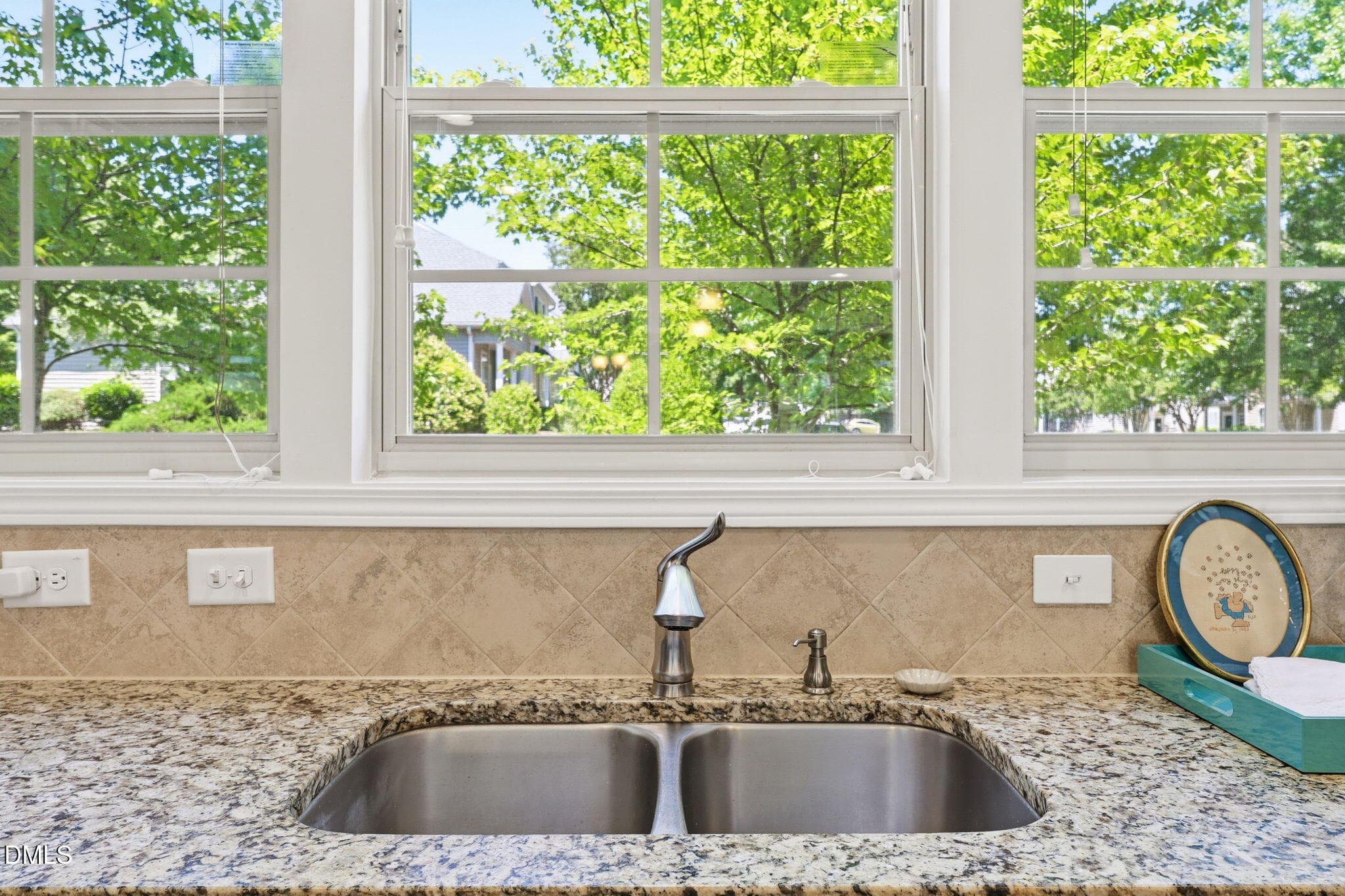 Kitchen - 1000 Pebble Creek Crossing Unit 1, Durham, NC 27713, Durham